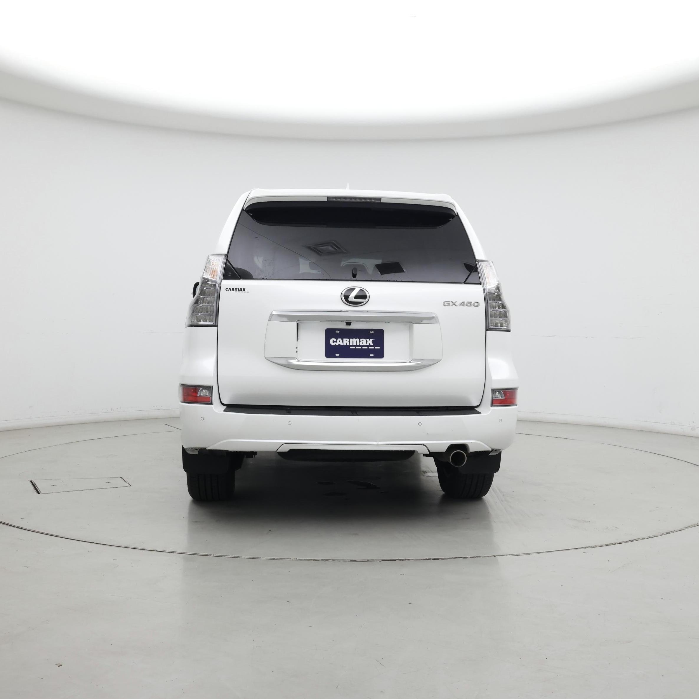 Thumbnail: 2023 Lexus GX - 6