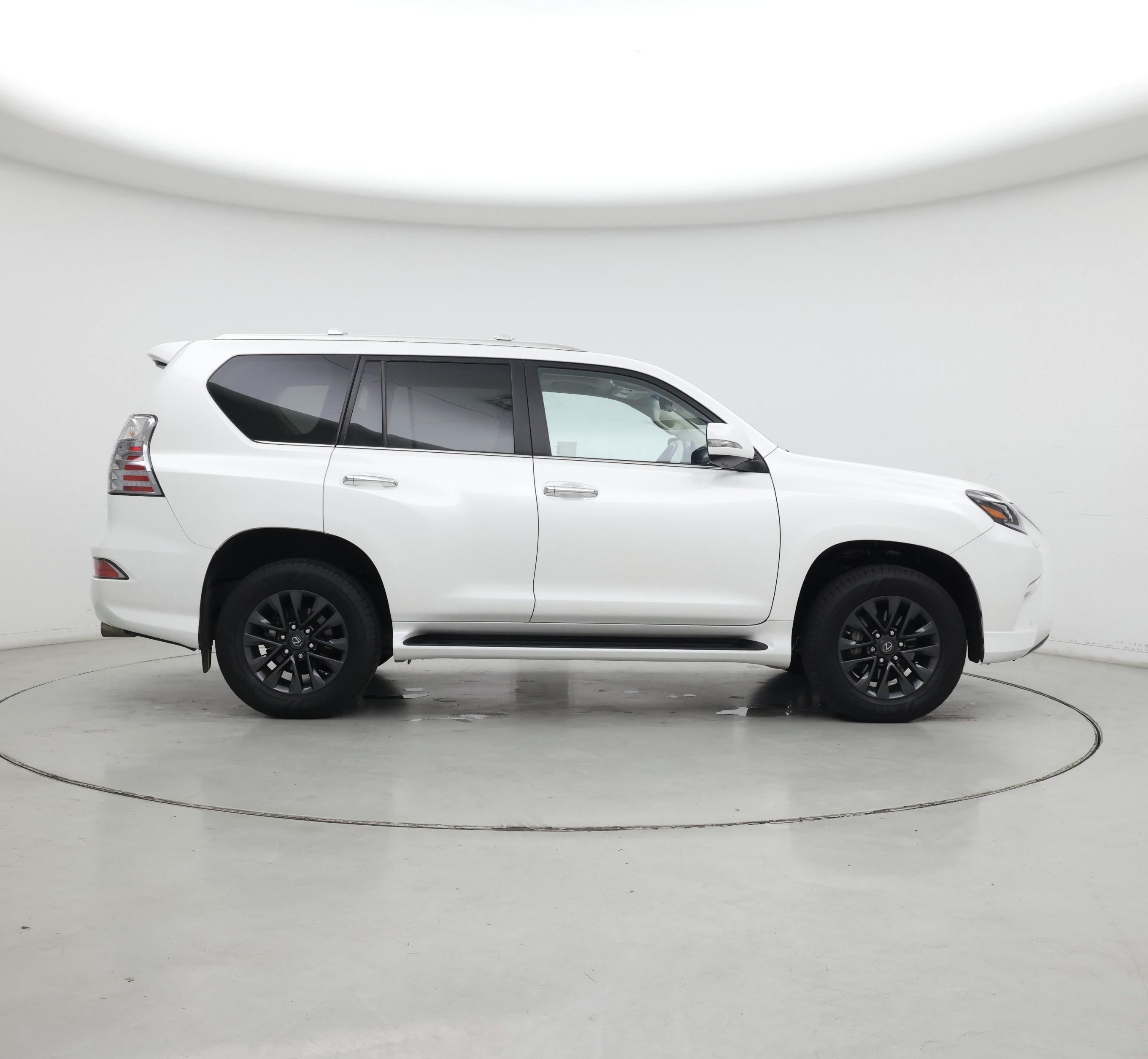 Thumbnail: 2023 Lexus GX - 7