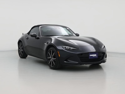 2024 Mazda MX-5 Miata Grand Touring