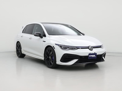 2024 Volkswagen Golf R