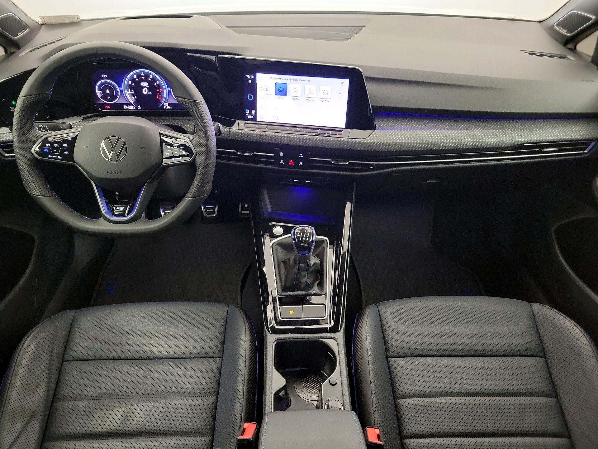 Thumbnail: 2024 Volkswagen Golf - 9