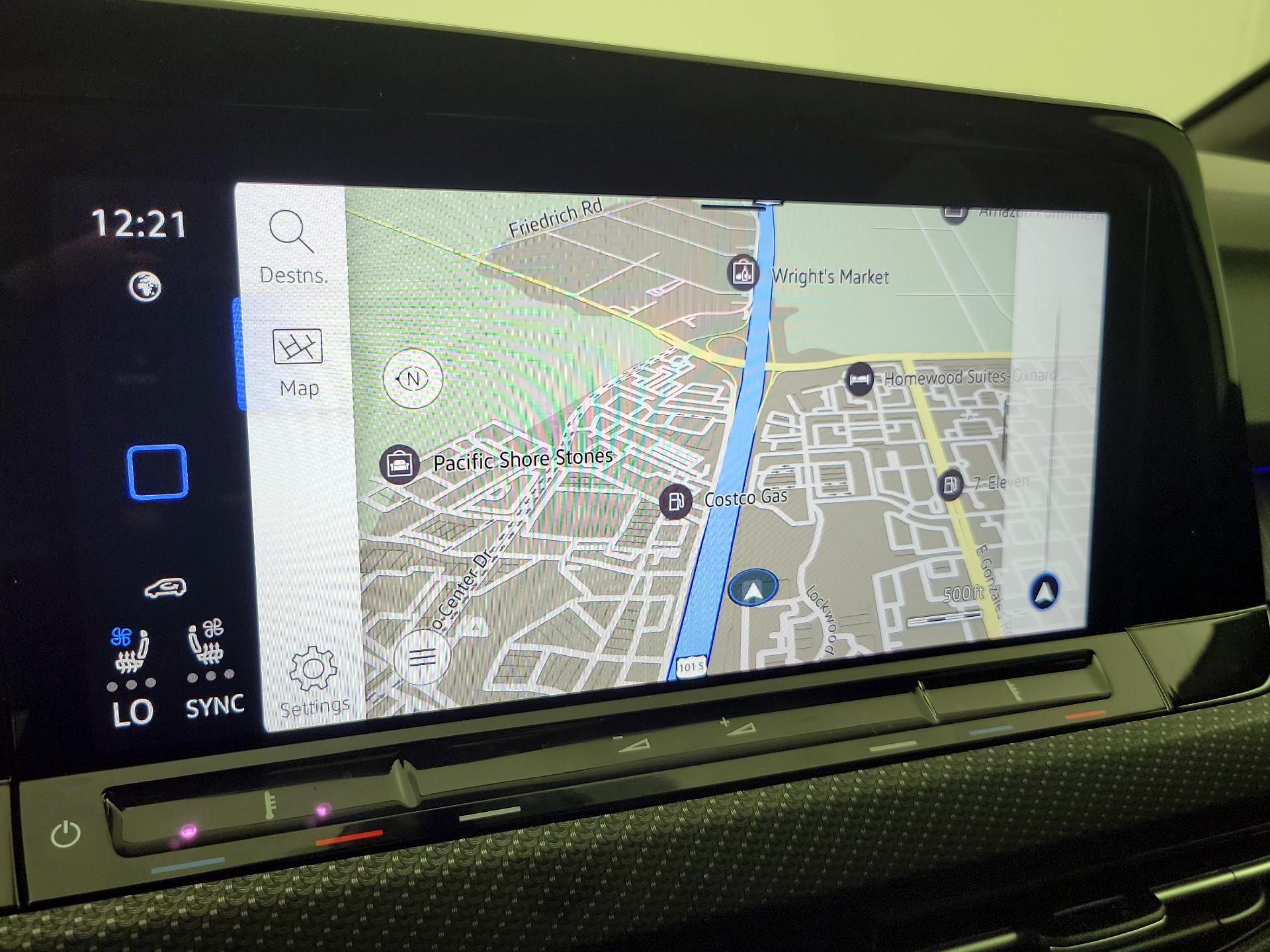 Thumbnail: 2024 Volkswagen Golf - 14