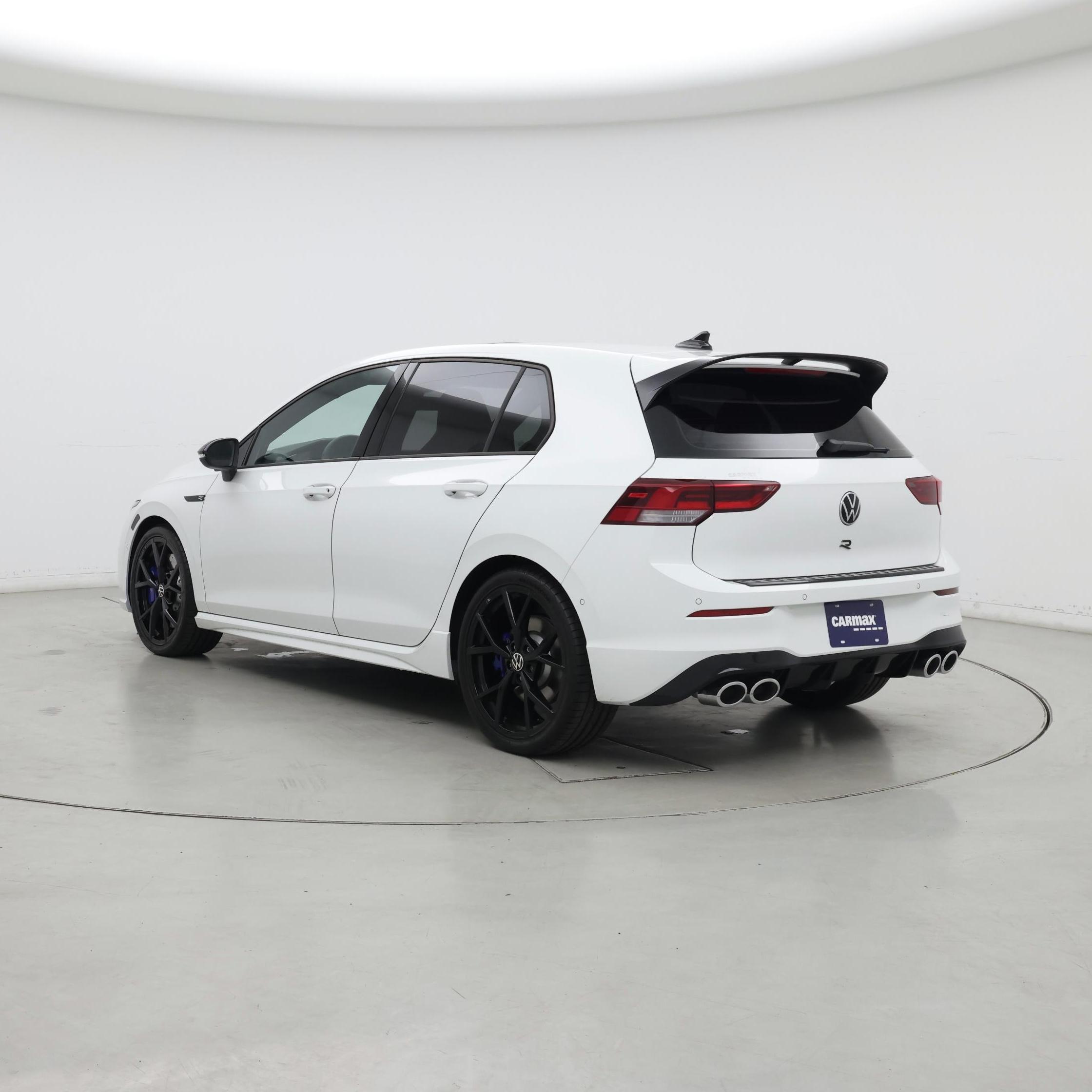 Thumbnail: 2024 Volkswagen Golf - 2