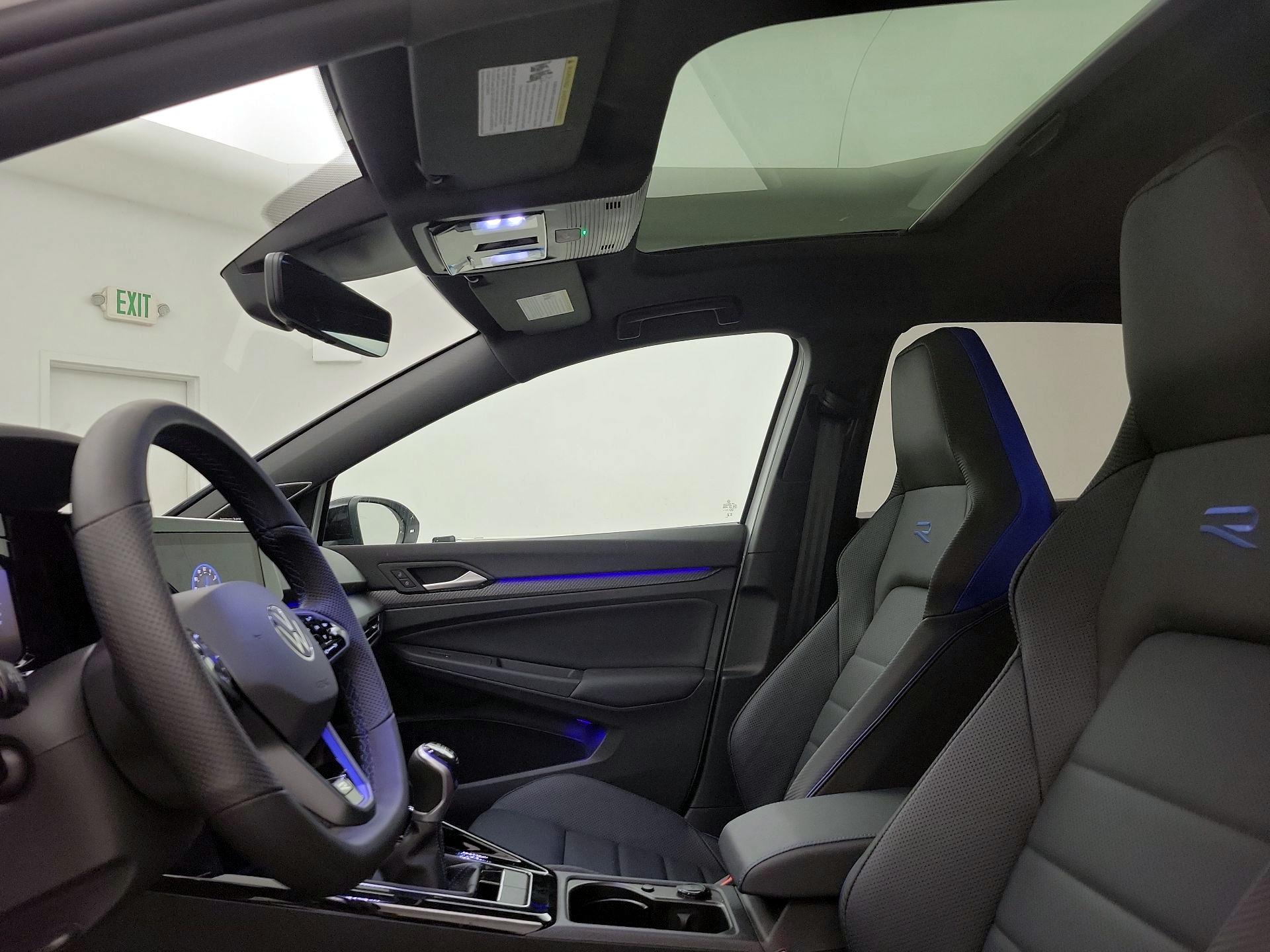 Thumbnail: 2024 Volkswagen Golf - 19