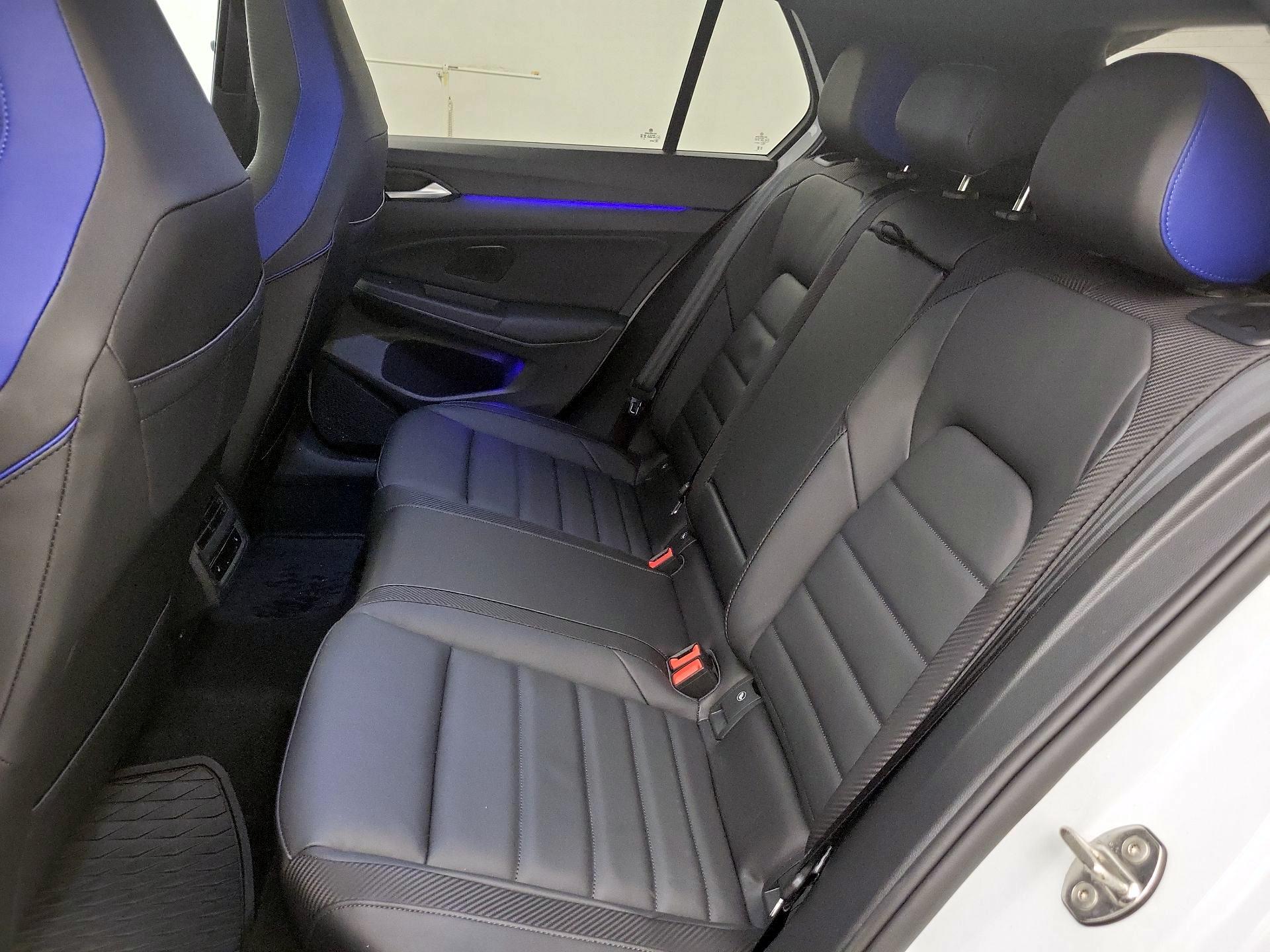 Thumbnail: 2024 Volkswagen Golf - 20