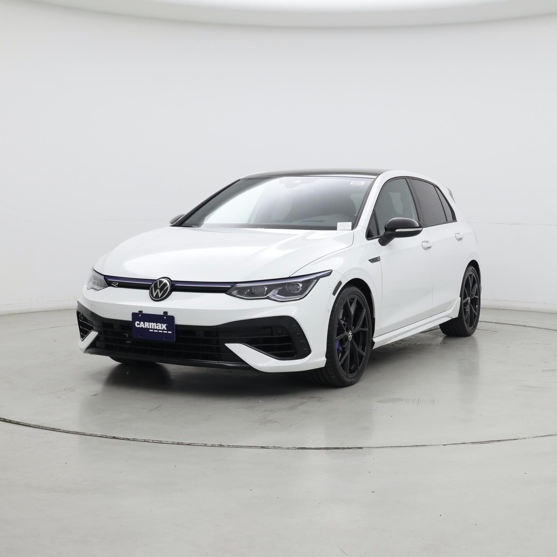 Thumbnail: 2024 Volkswagen Golf - 4