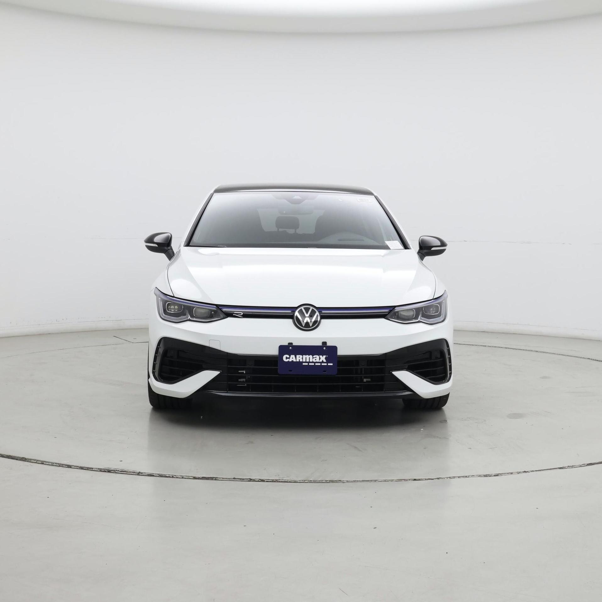 Thumbnail: 2024 Volkswagen Golf - 5