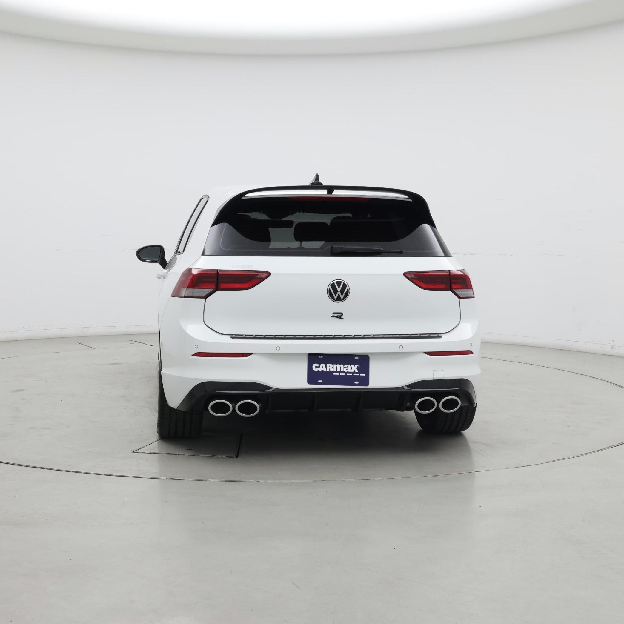 Thumbnail: 2024 Volkswagen Golf - 6