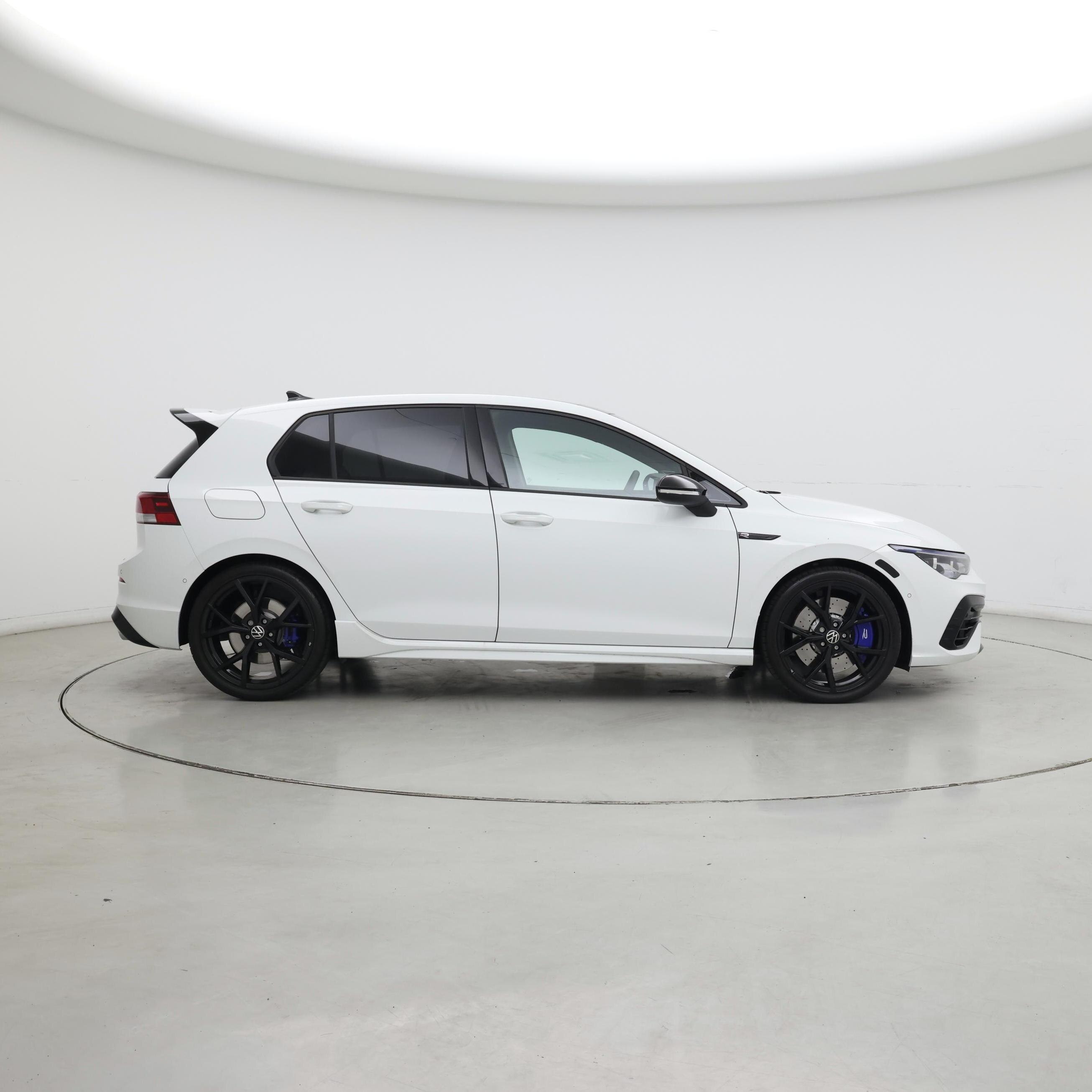 Thumbnail: 2024 Volkswagen Golf - 7