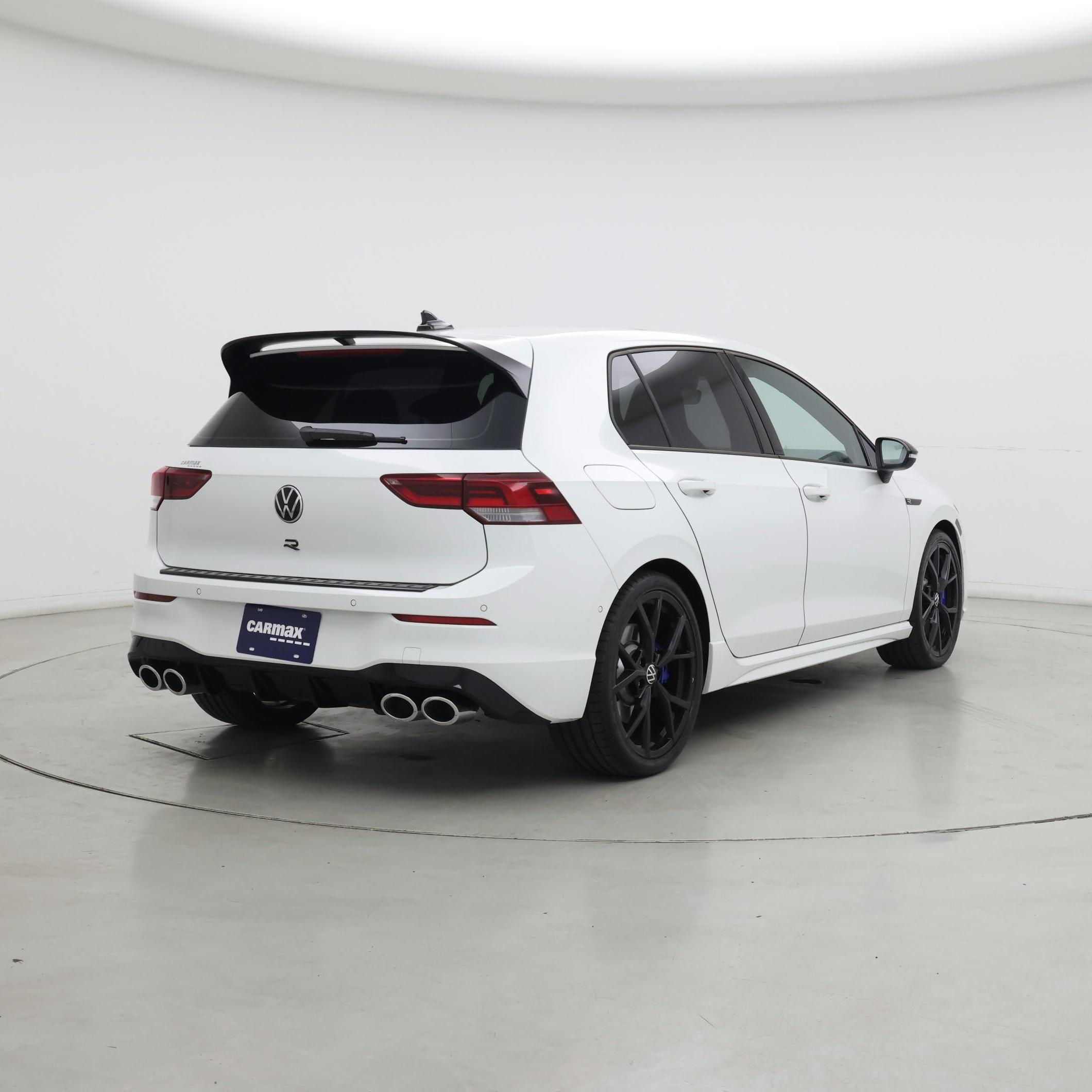 Thumbnail: 2024 Volkswagen Golf - 8