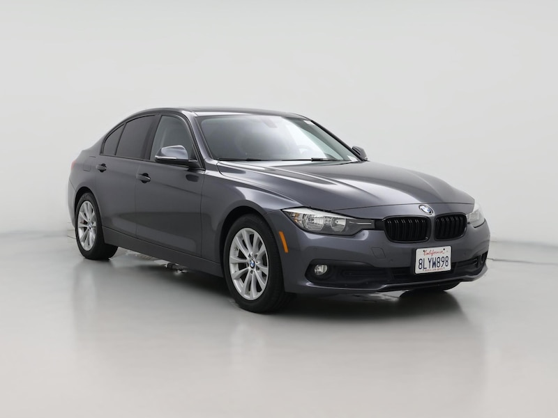2016 BMW 3 Series 320i -
                  Oxnard, CA