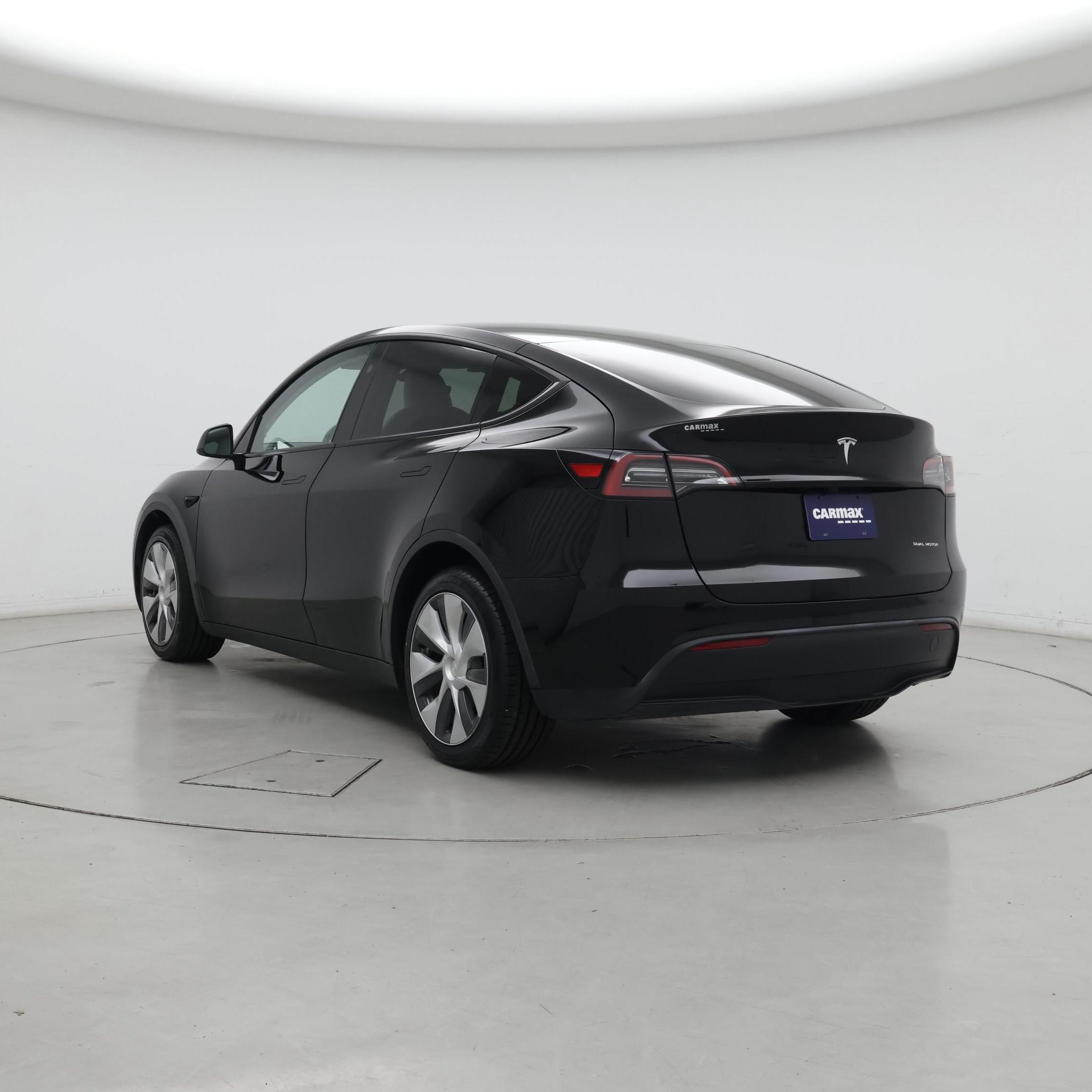 Thumbnail: 2024 Tesla Model Y - 2