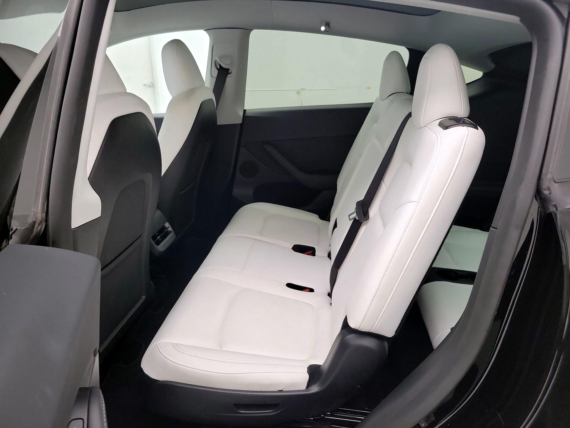 Thumbnail: 2024 Tesla Model Y - 20