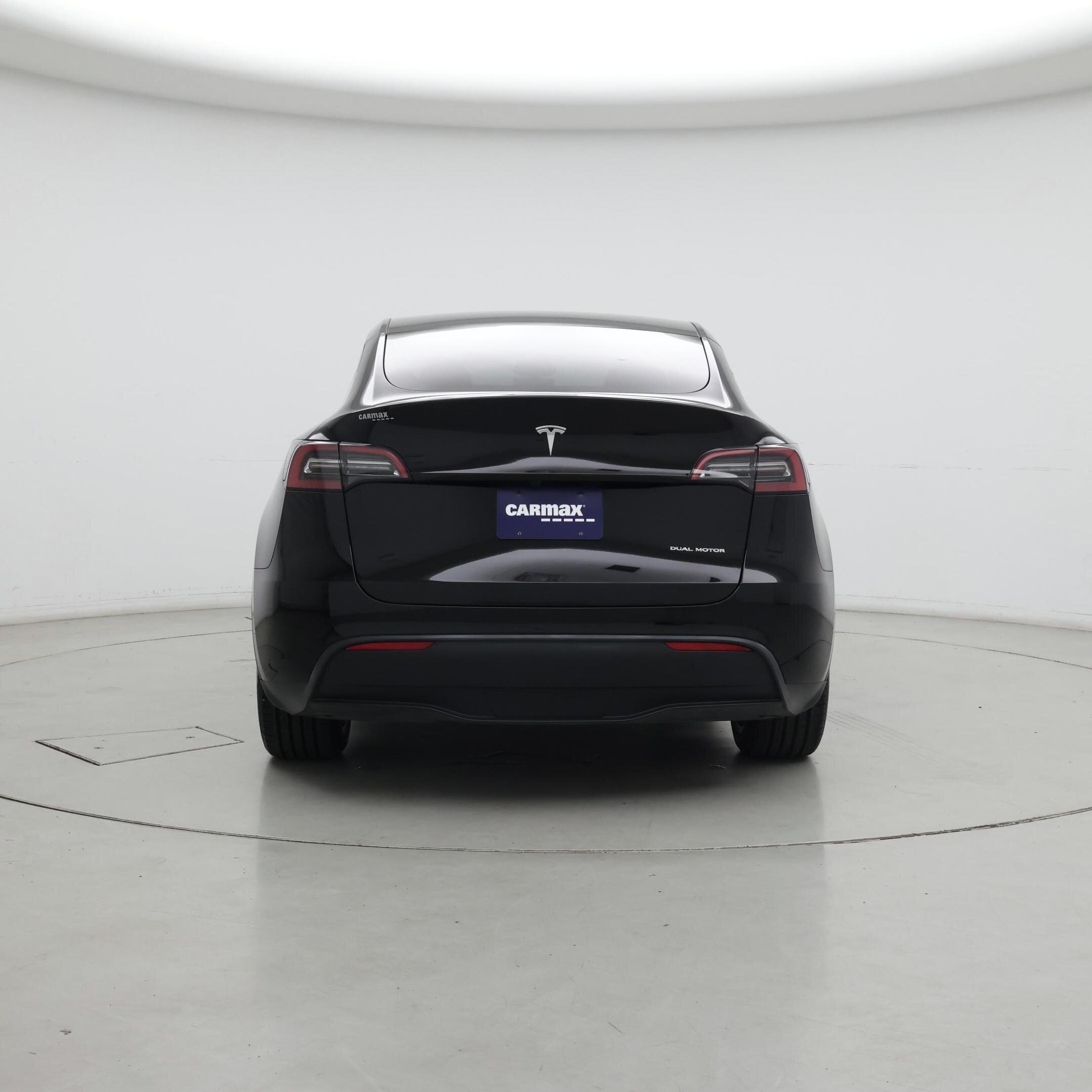 Thumbnail: 2024 Tesla Model Y - 6