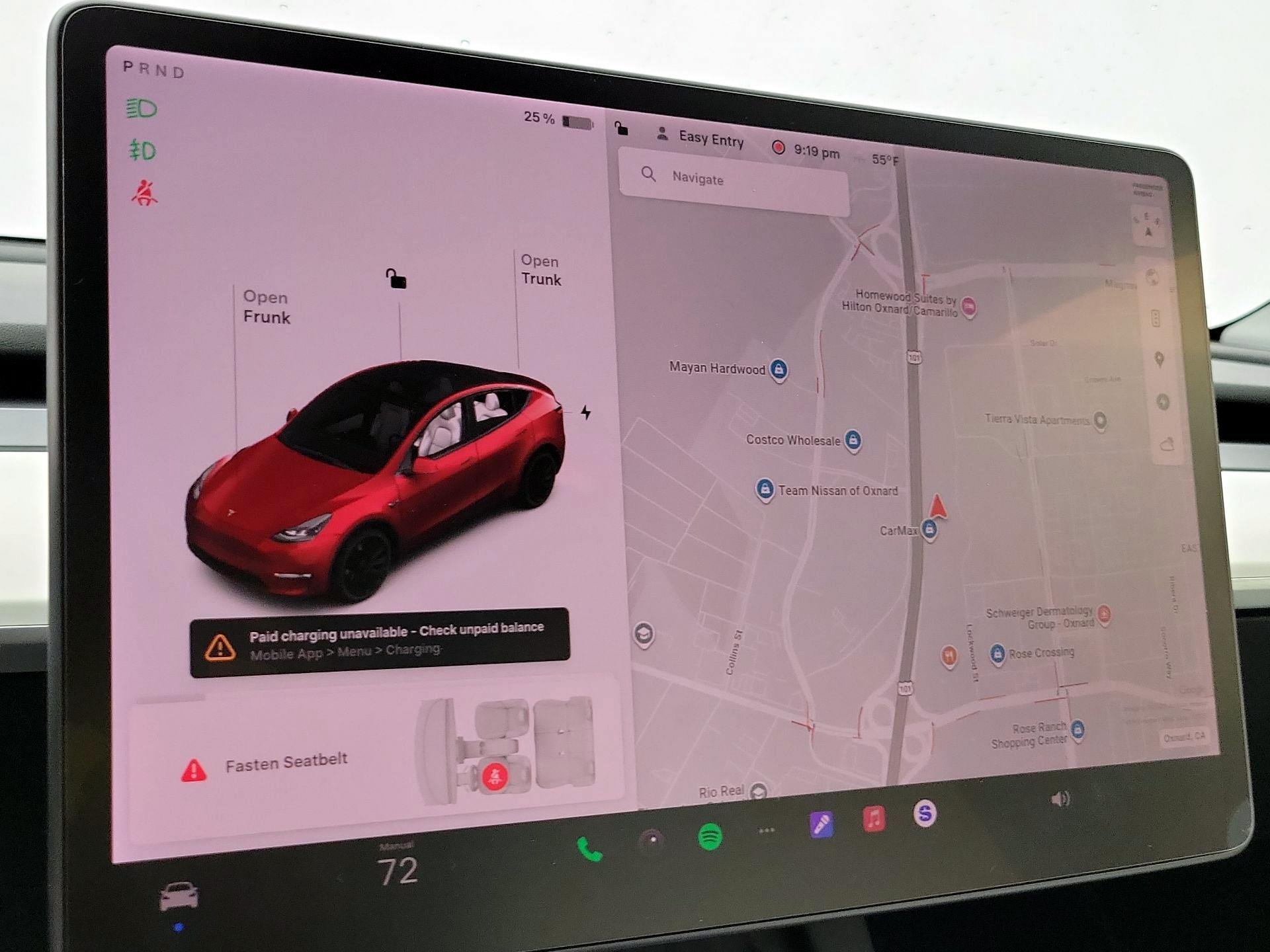 Thumbnail: 2022 Tesla Model Y - 13