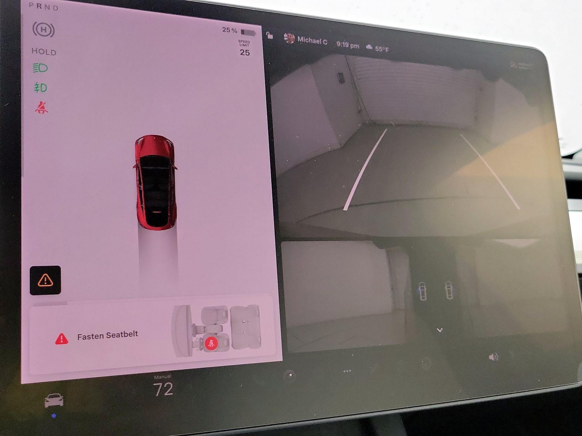 Thumbnail: 2022 Tesla Model Y - 14