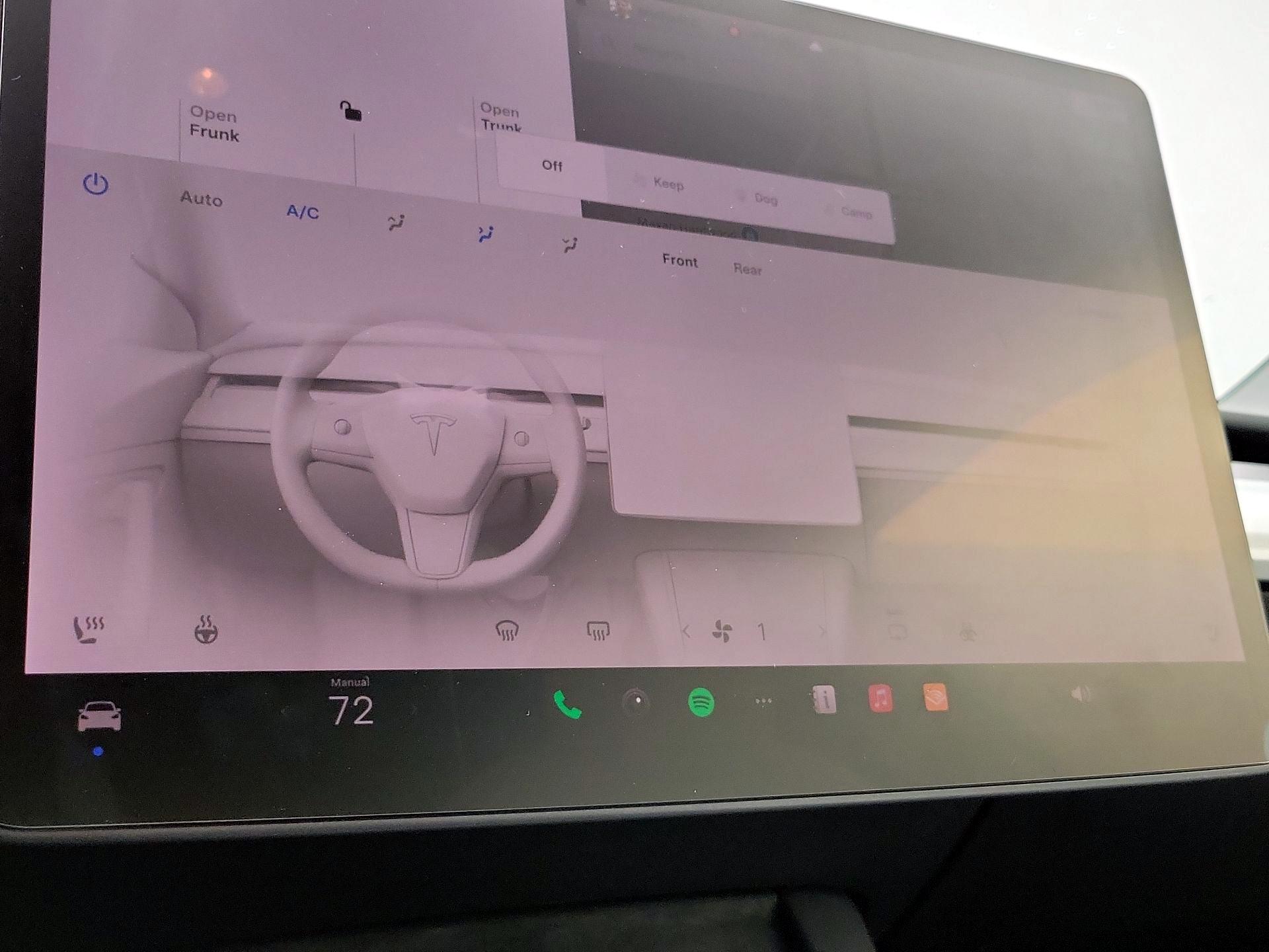 Thumbnail: 2022 Tesla Model Y - 16