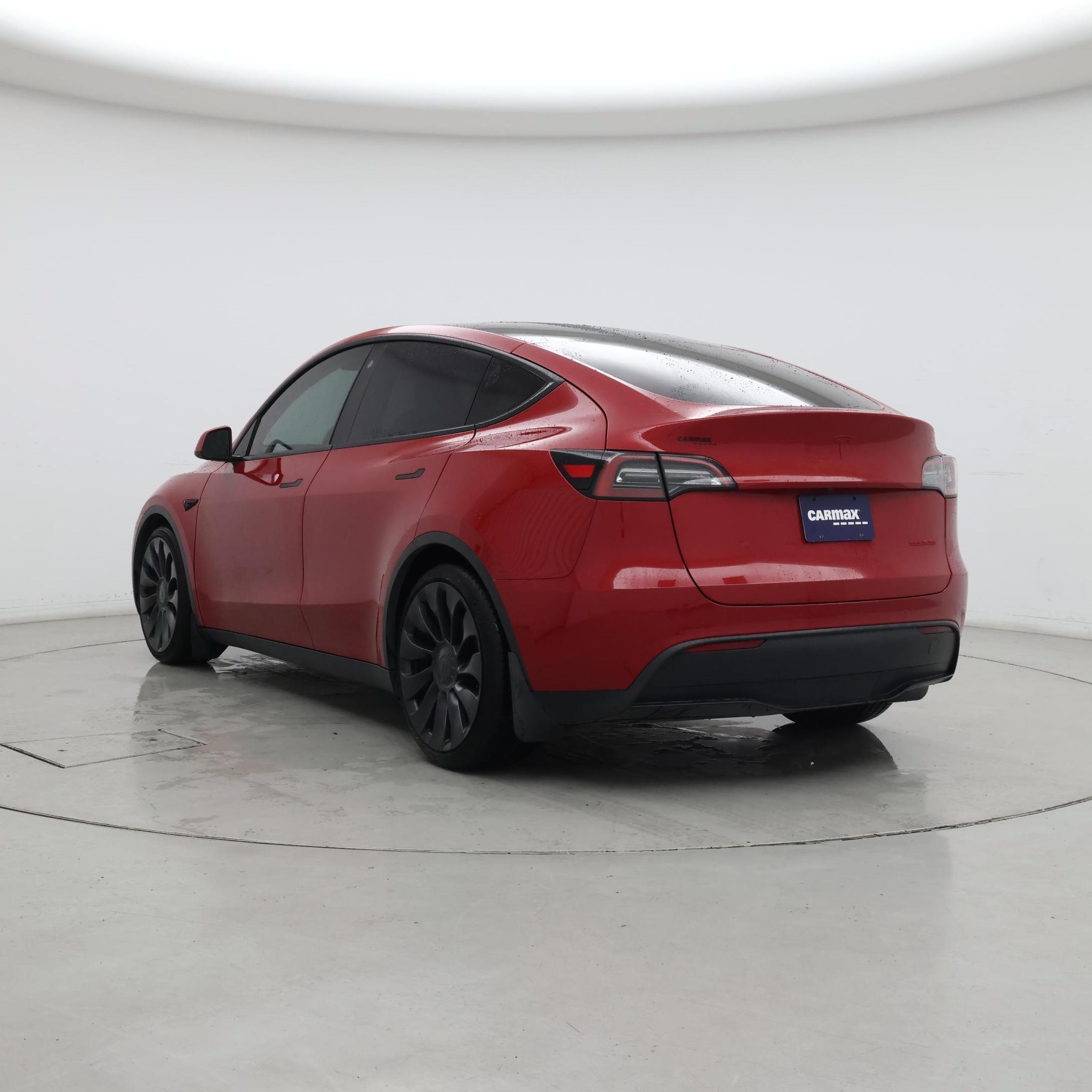 Thumbnail: 2022 Tesla Model Y - 2