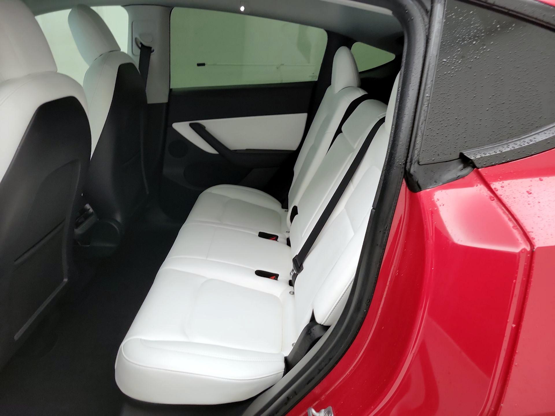 Thumbnail: 2022 Tesla Model Y - 20