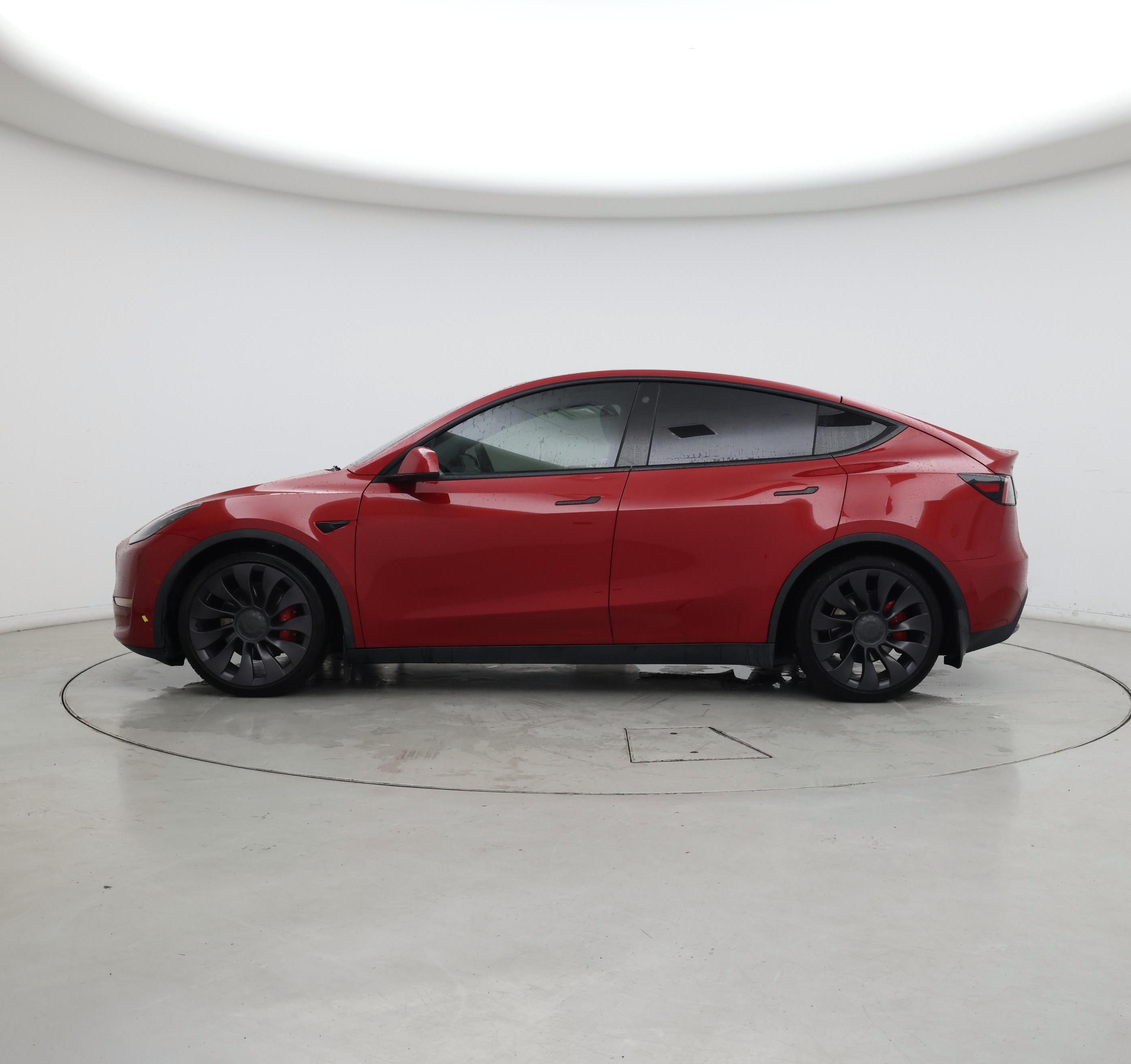 Thumbnail: 2022 Tesla Model Y - 3