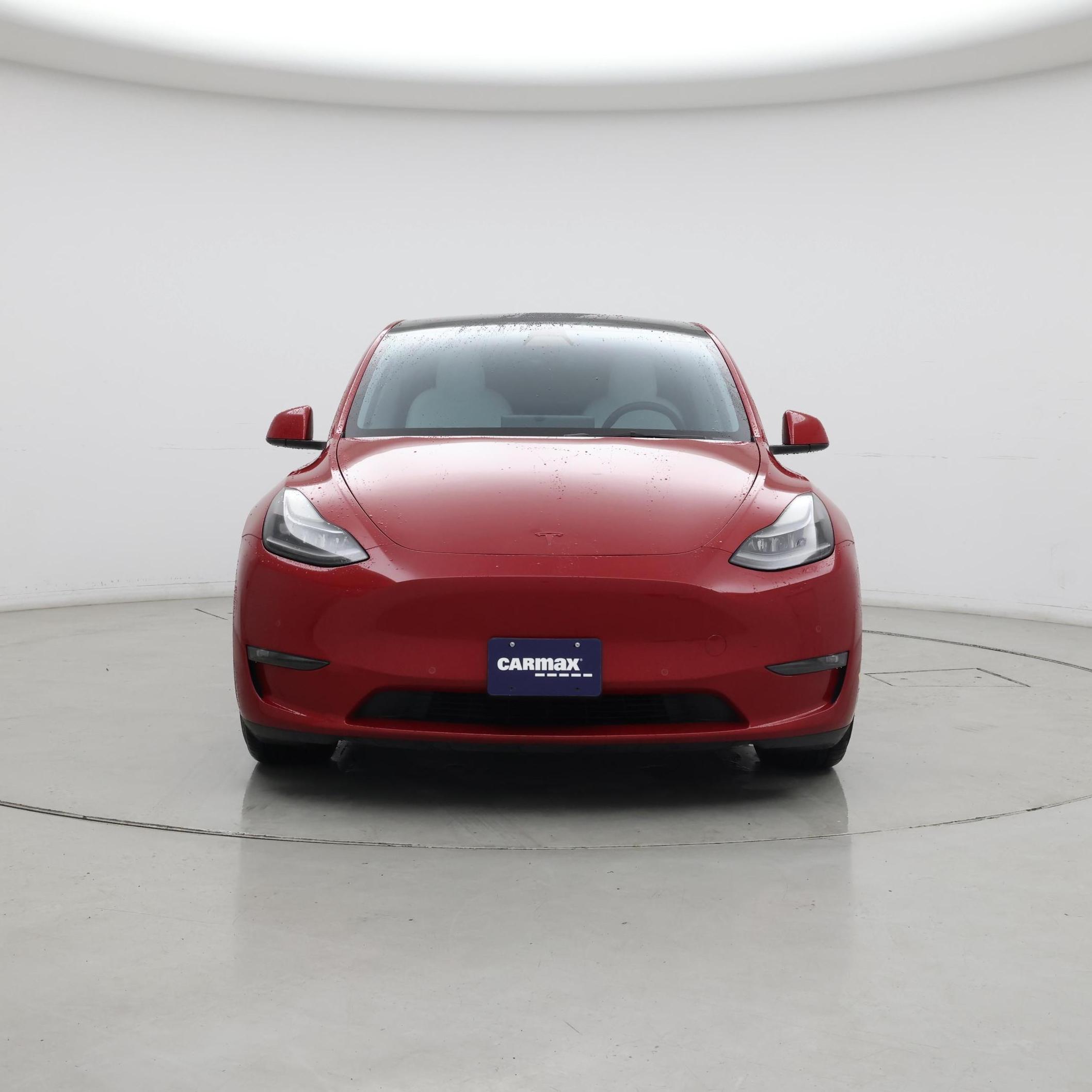 Thumbnail: 2022 Tesla Model Y - 5