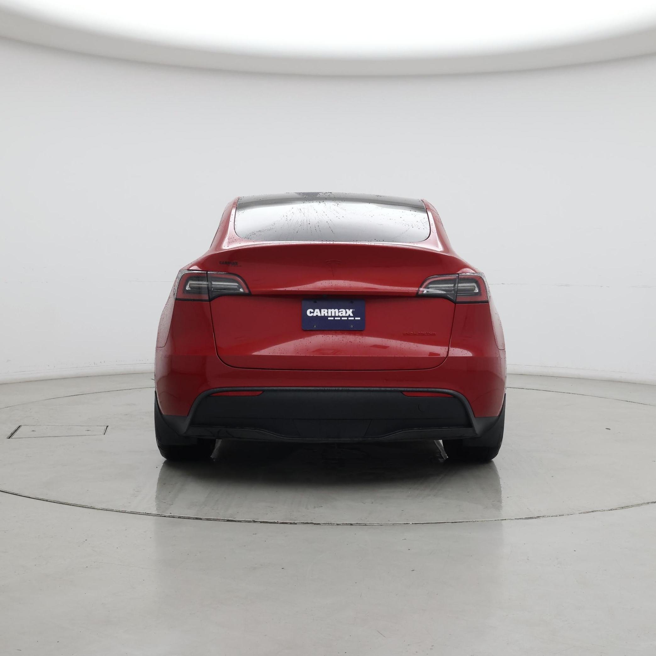 Thumbnail: 2022 Tesla Model Y - 6