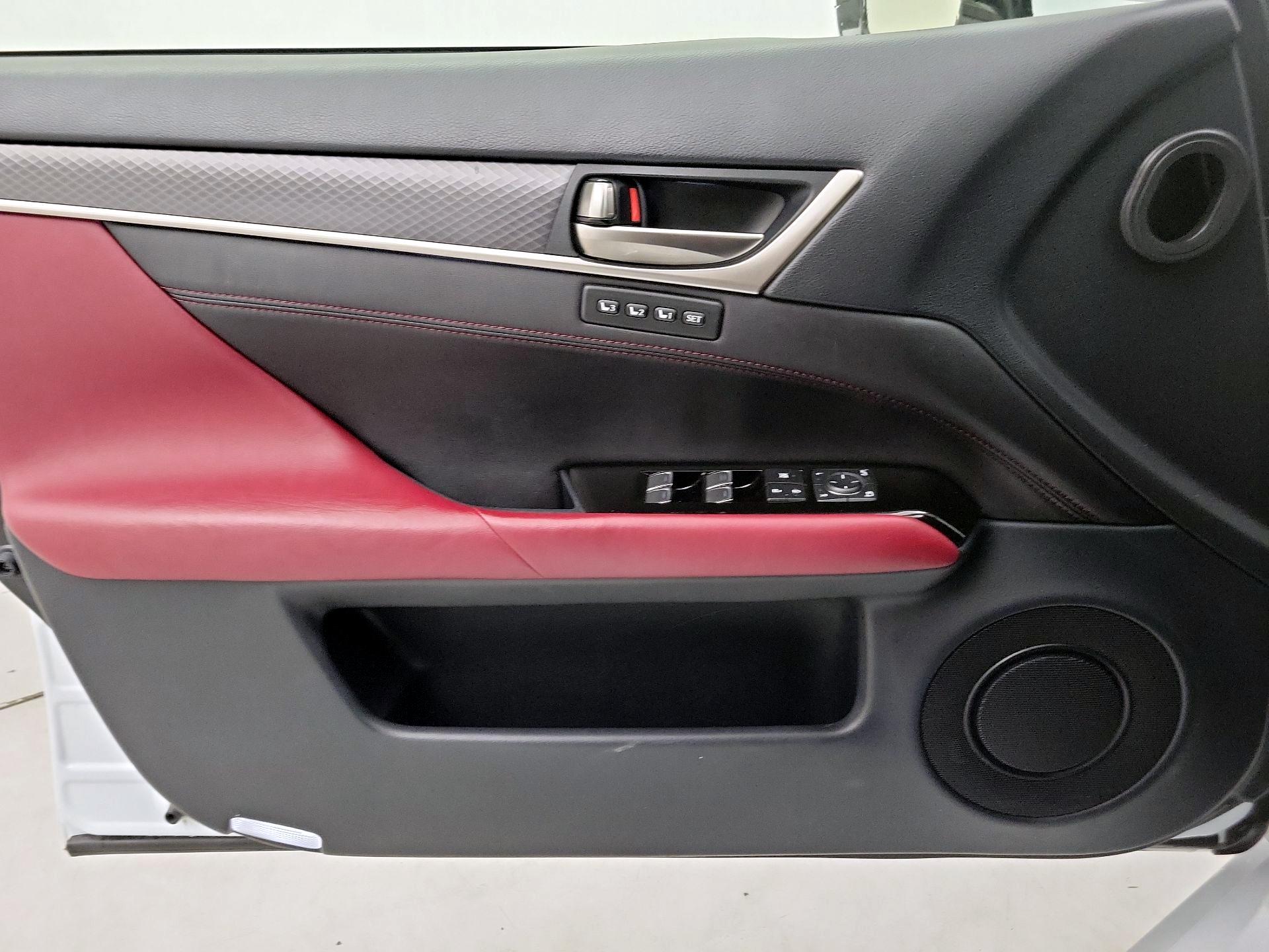 Thumbnail: 2017 Lexus GS - 12