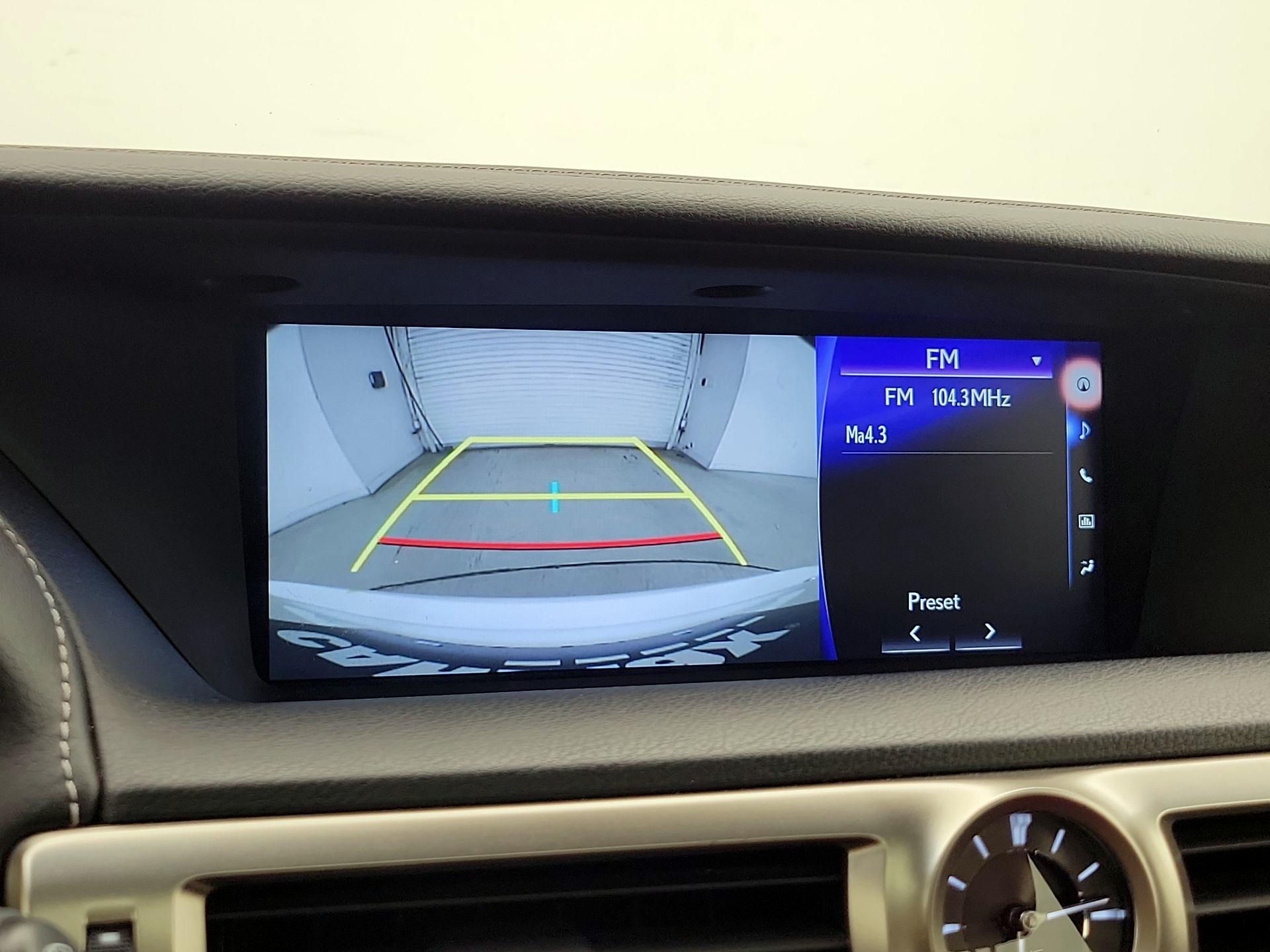 Thumbnail: 2017 Lexus GS - 15