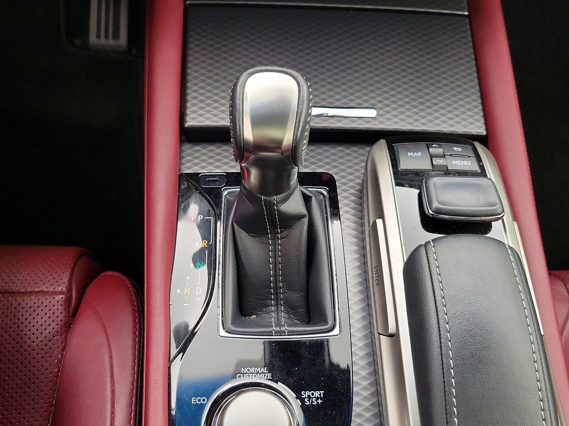 Thumbnail: 2017 Lexus GS - 18