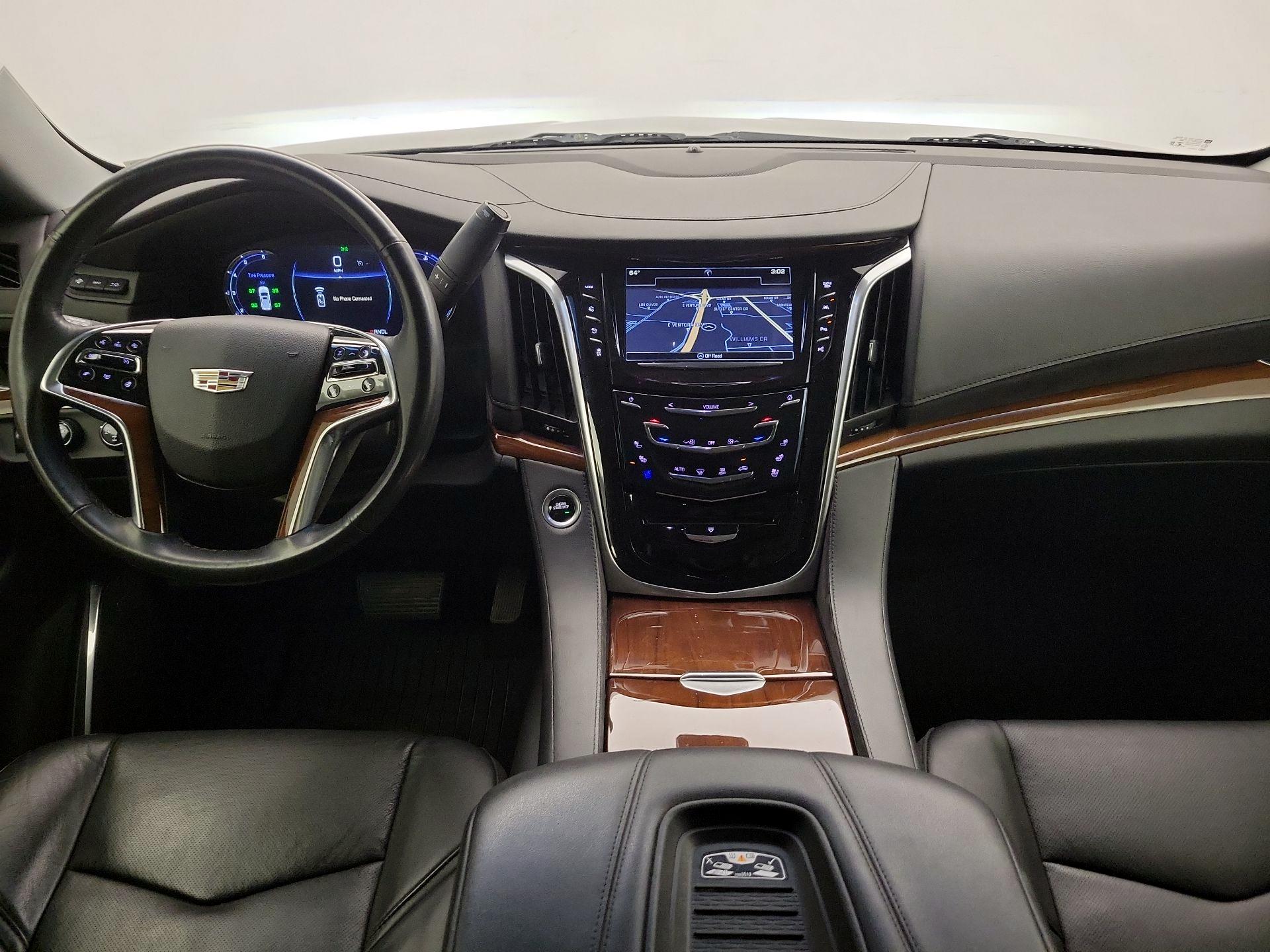 Thumbnail: 2019 Cadillac Escalade - 9