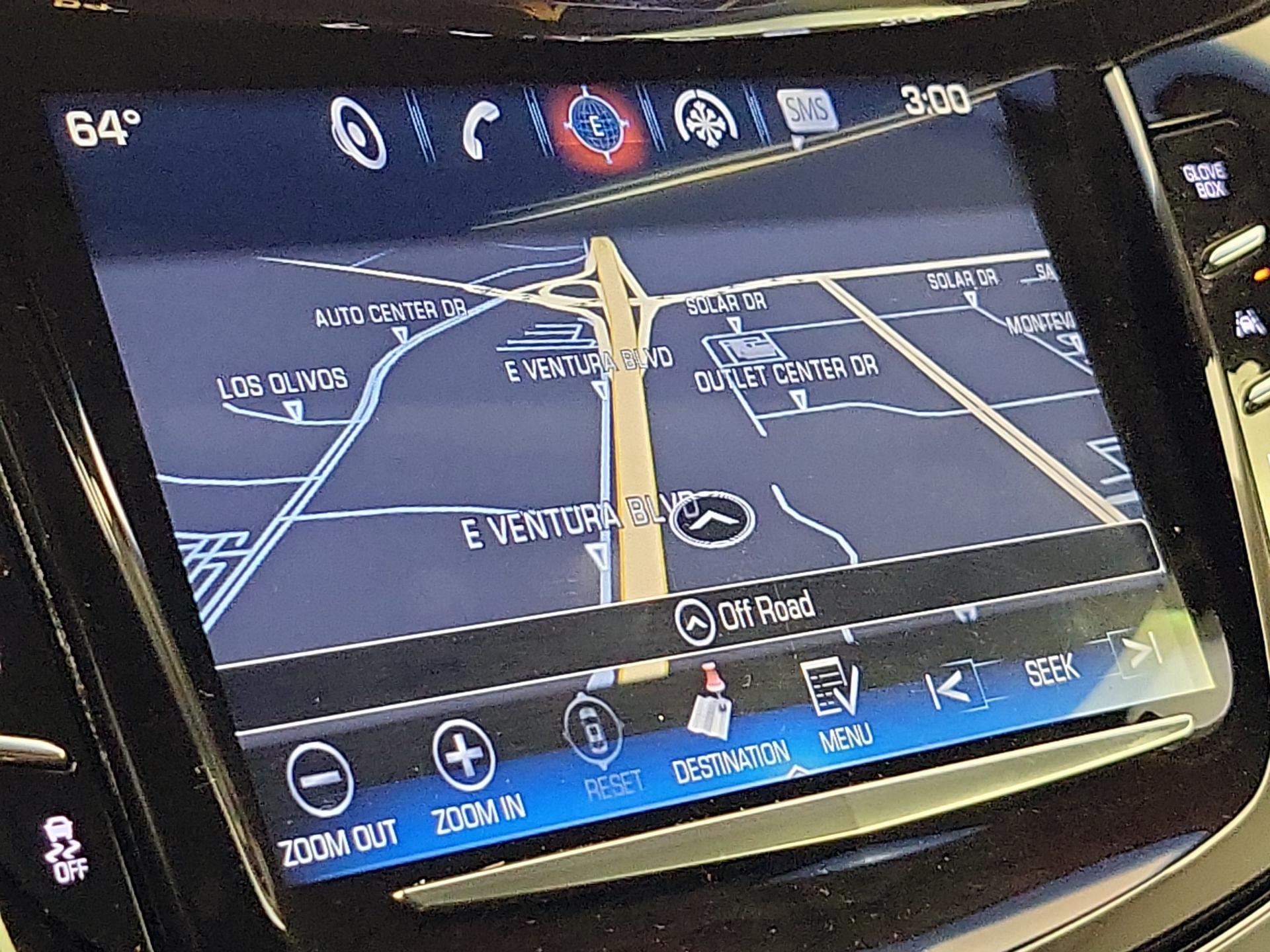 Thumbnail: 2019 Cadillac Escalade - 14