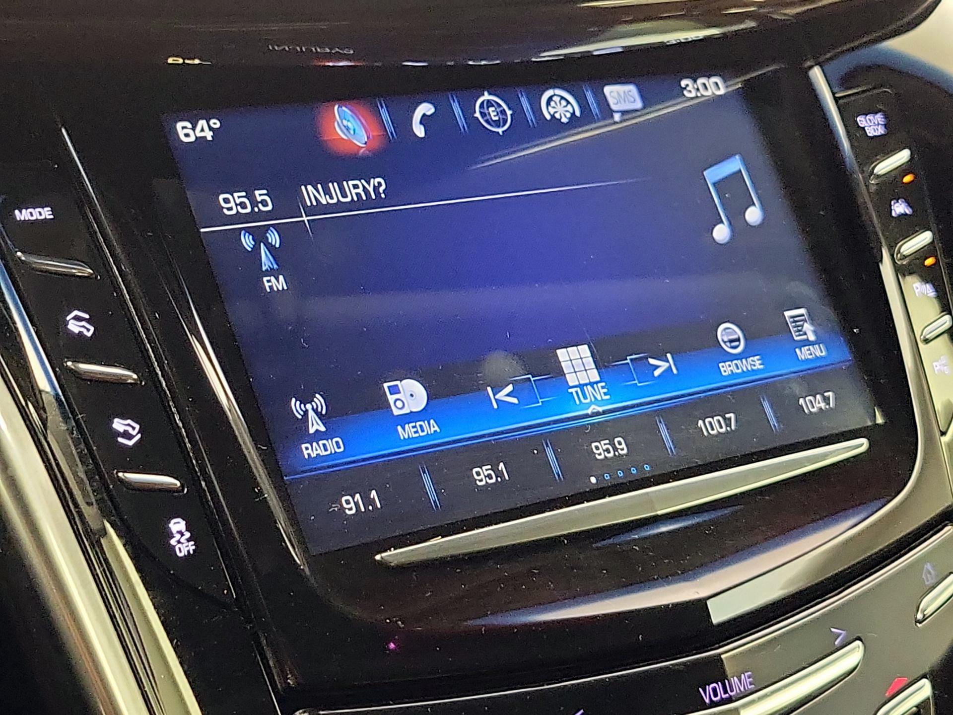 Thumbnail: 2019 Cadillac Escalade - 16