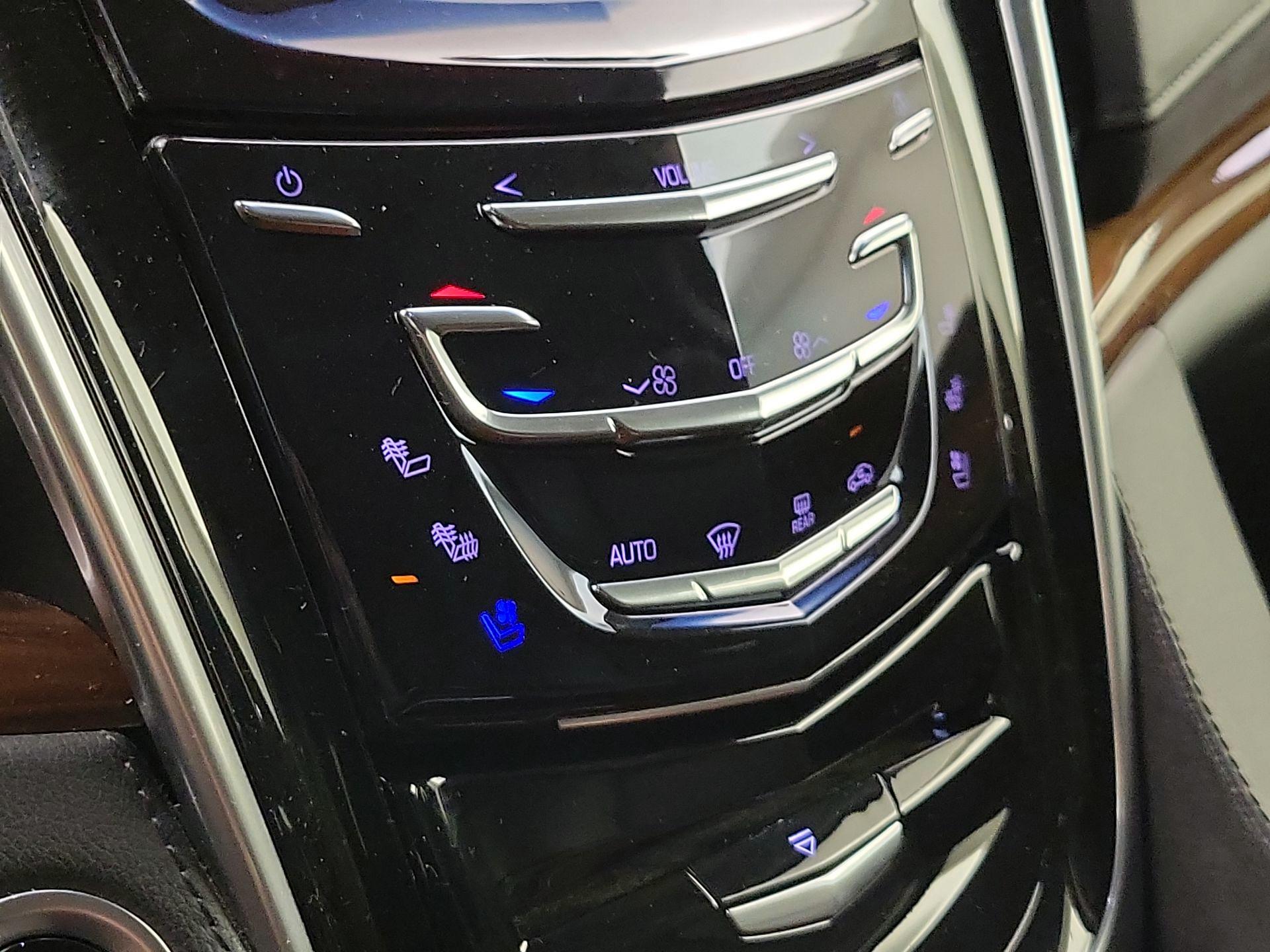 Thumbnail: 2019 Cadillac Escalade - 17