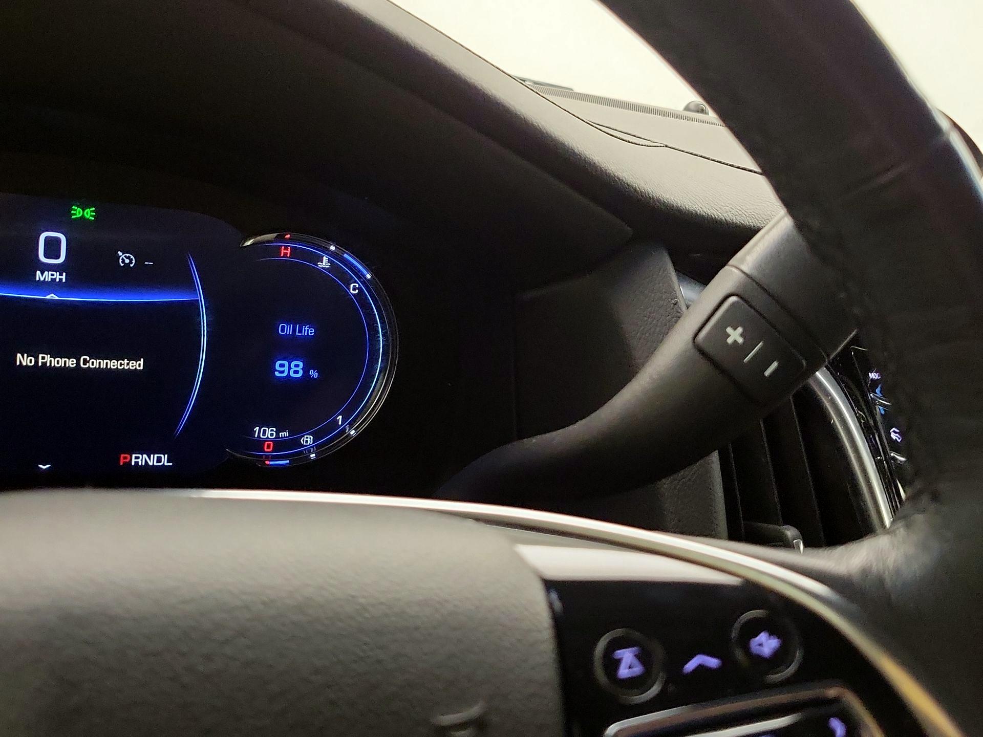 Thumbnail: 2019 Cadillac Escalade - 18