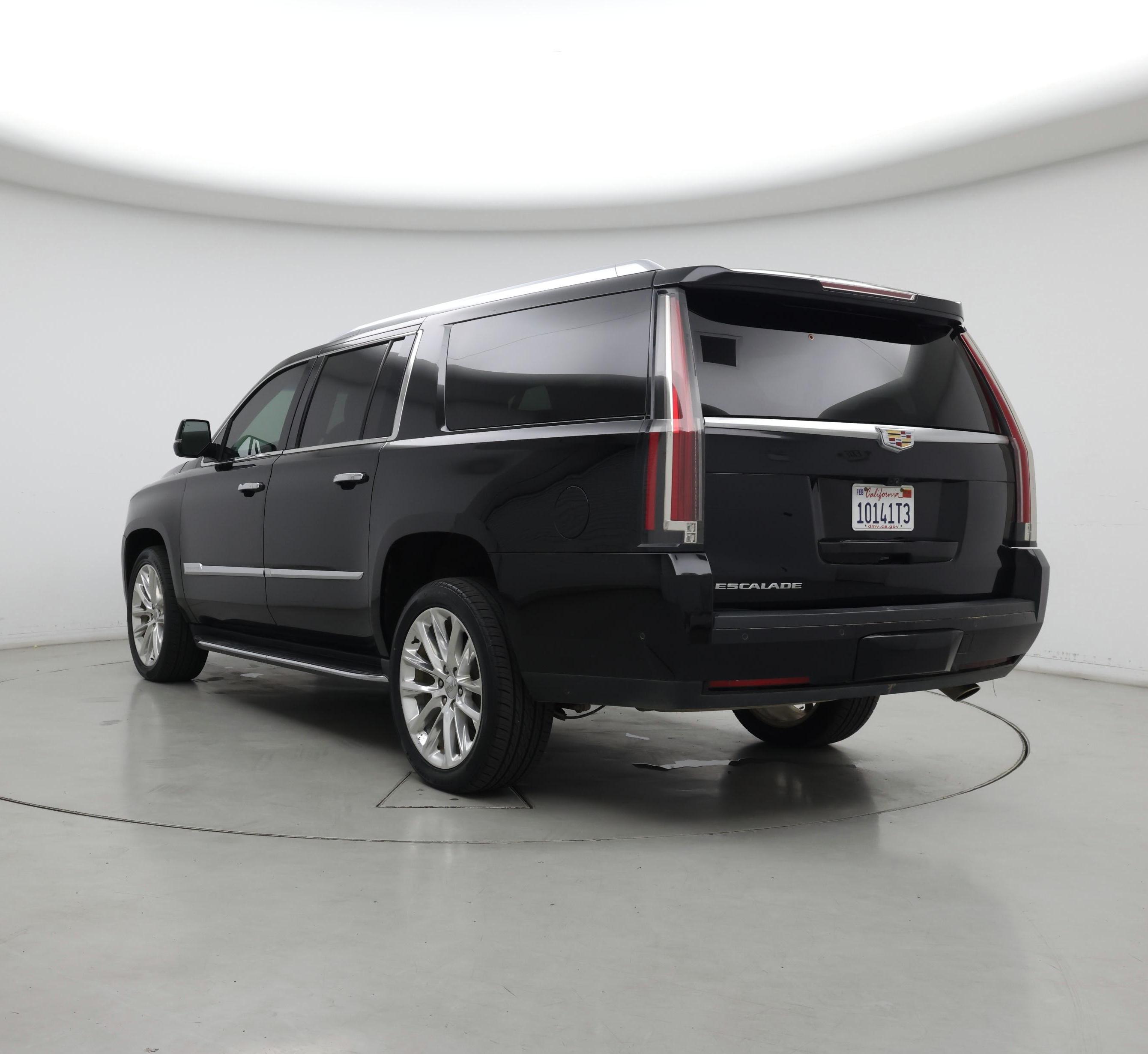 Thumbnail: 2019 Cadillac Escalade - 2