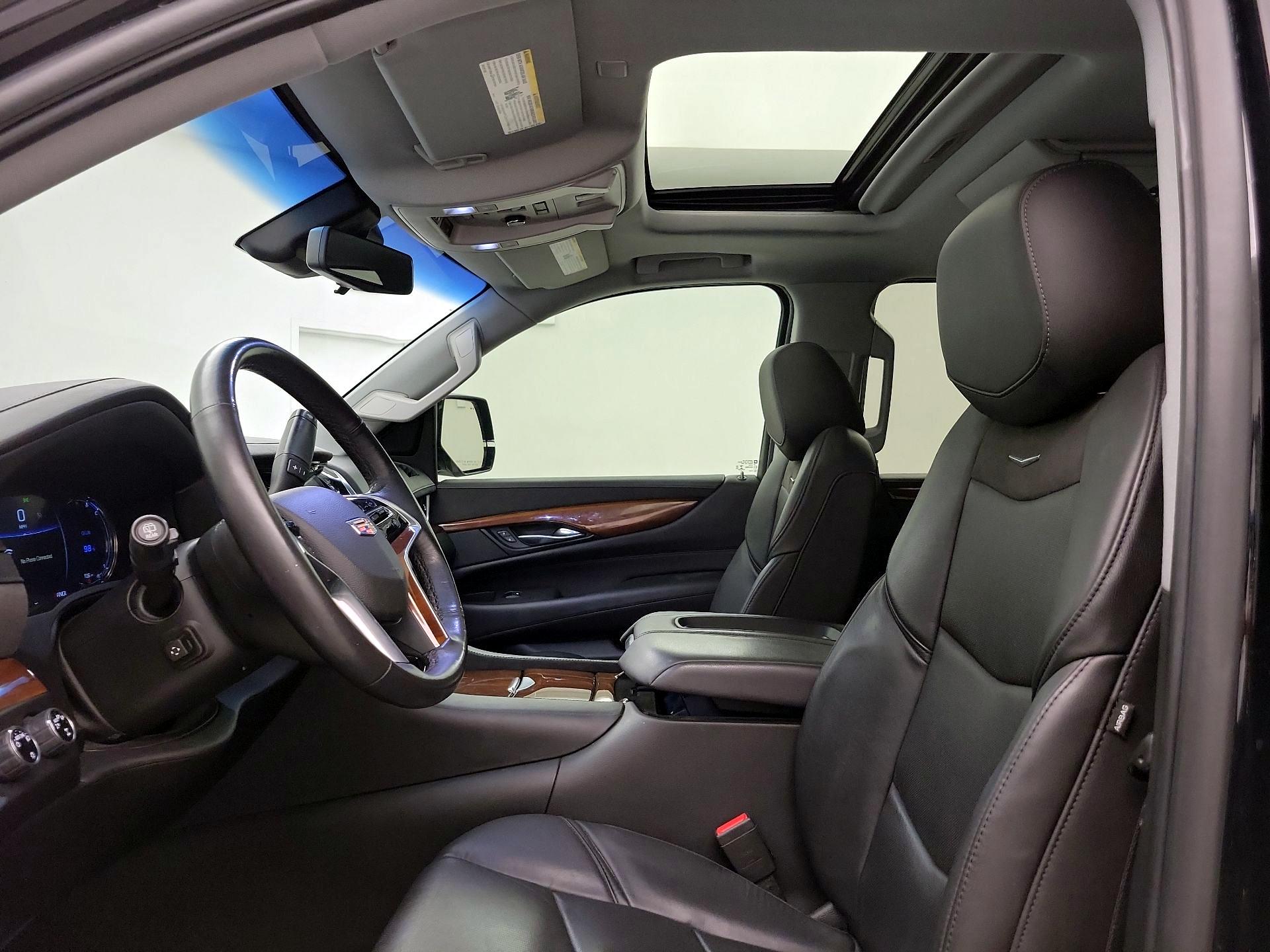 Thumbnail: 2019 Cadillac Escalade - 20