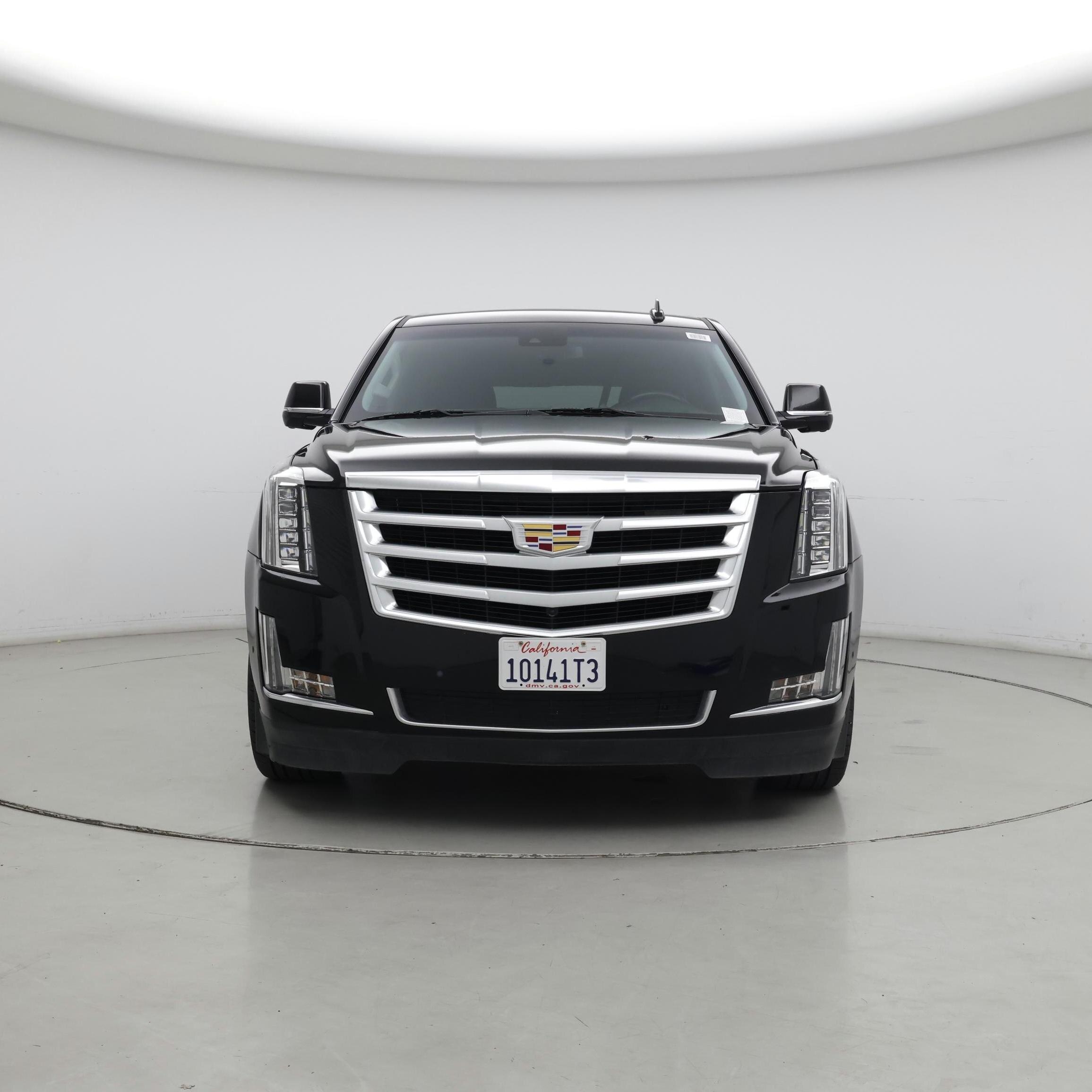 Thumbnail: 2019 Cadillac Escalade - 5