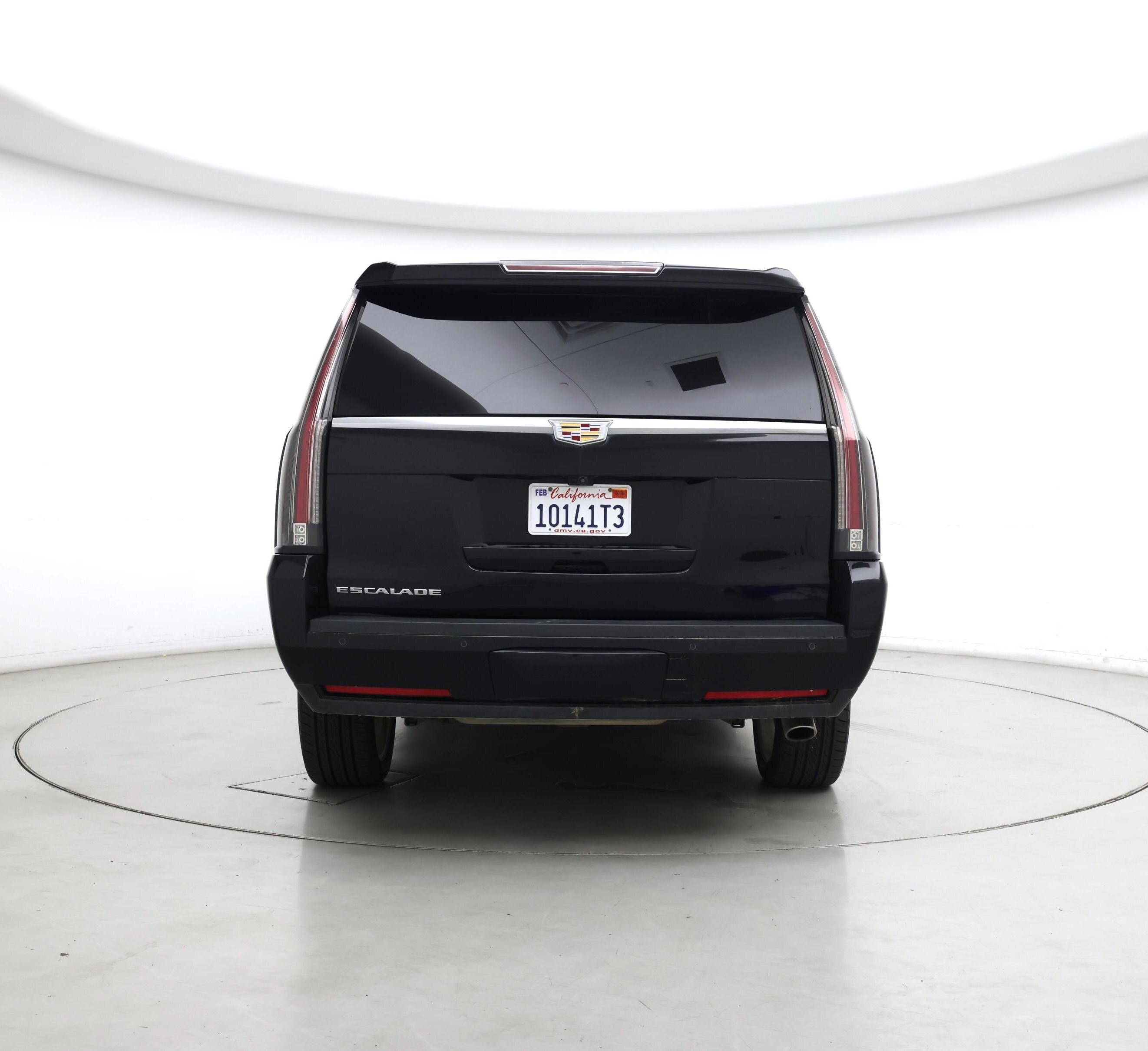 Thumbnail: 2019 Cadillac Escalade - 6