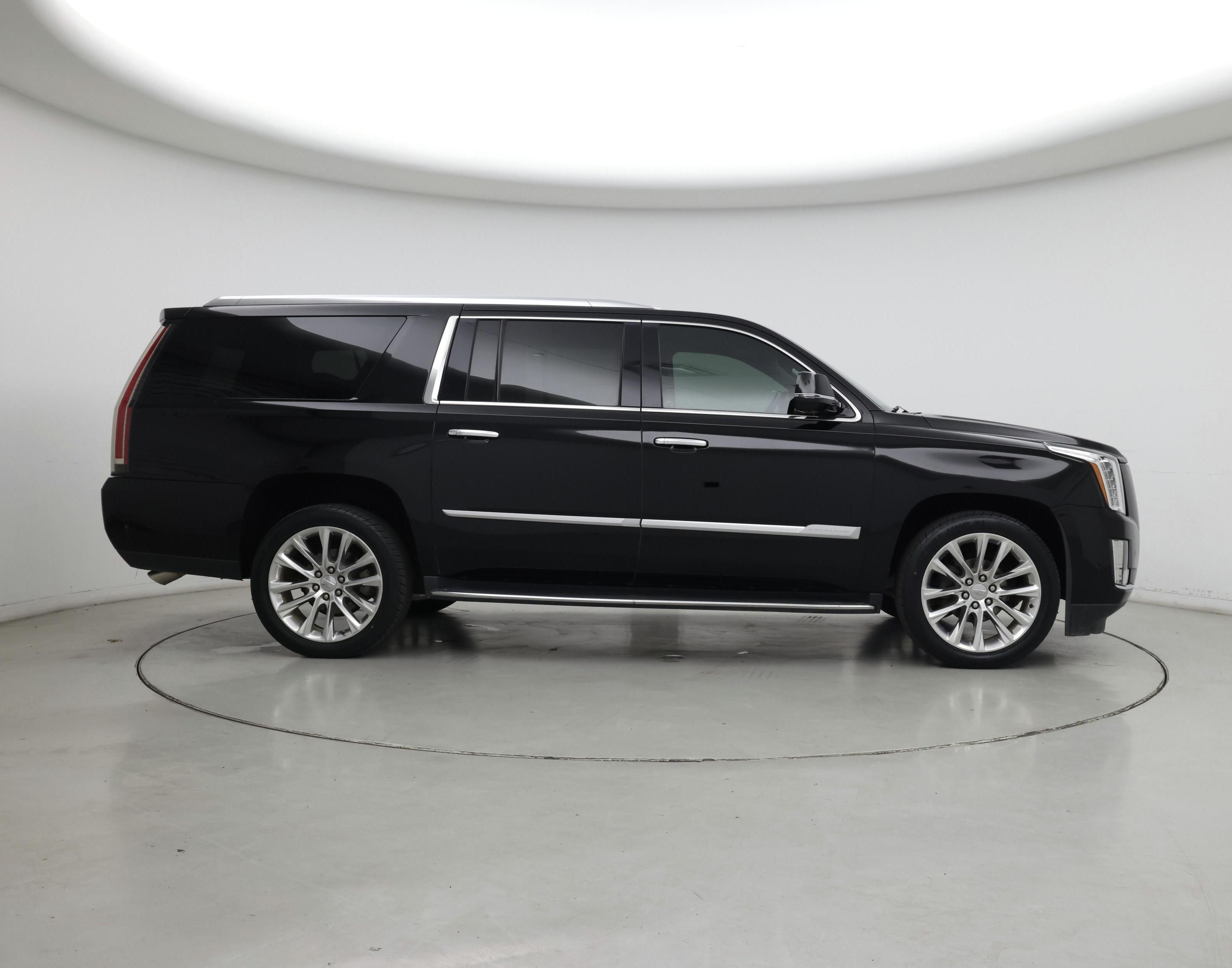 Thumbnail: 2019 Cadillac Escalade - 7