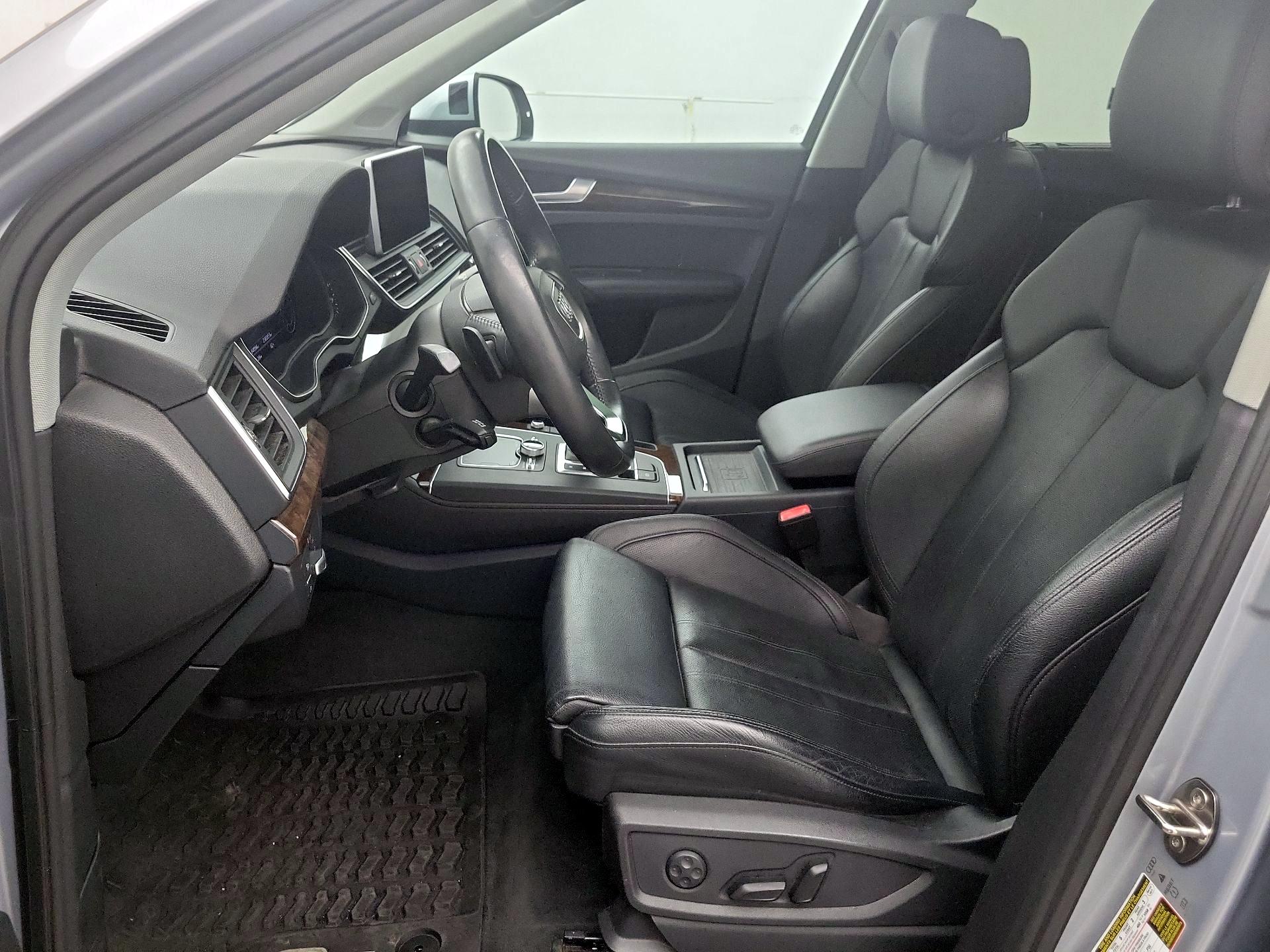 Thumbnail: 2019 Audi Q5 - 11