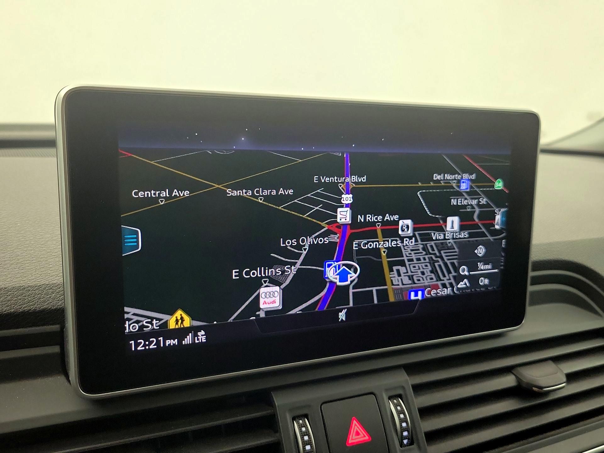 Thumbnail: 2019 Audi Q5 - 14