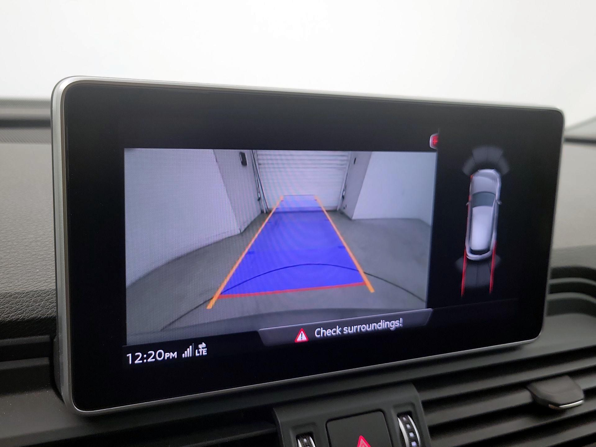 Thumbnail: 2019 Audi Q5 - 15