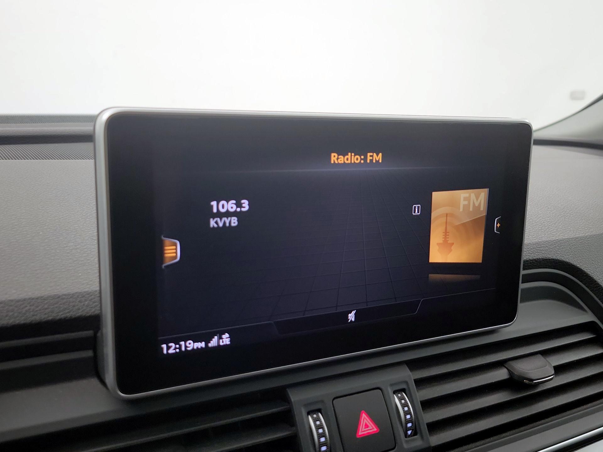 Thumbnail: 2019 Audi Q5 - 16