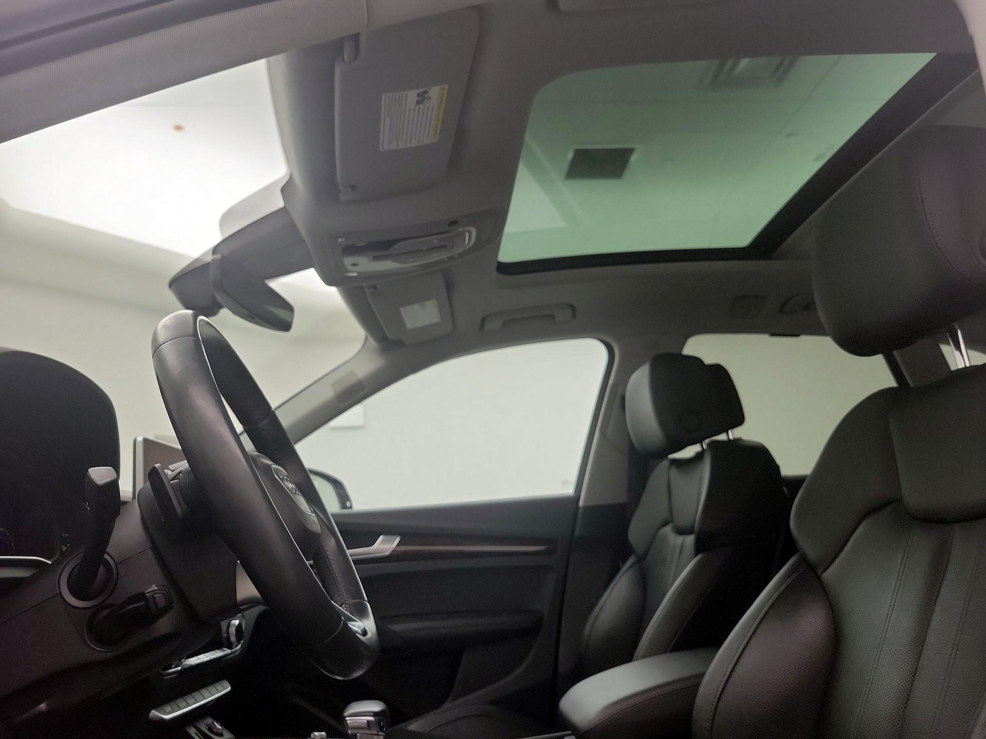 Thumbnail: 2019 Audi Q5 - 20