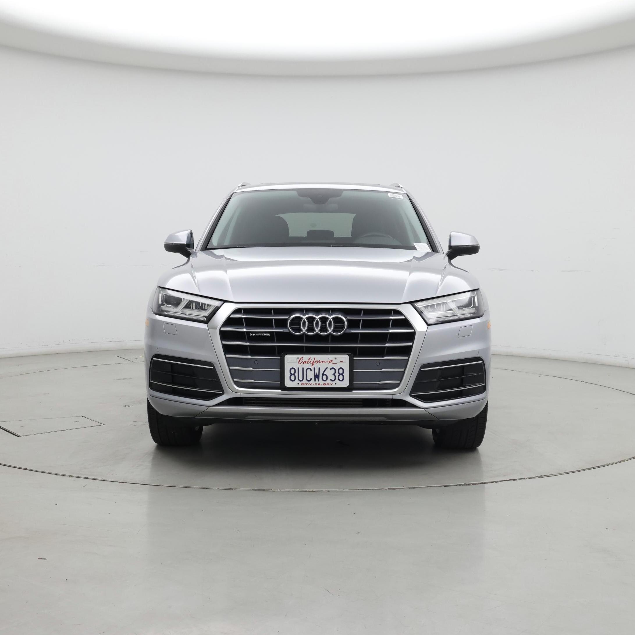 Thumbnail: 2019 Audi Q5 - 5