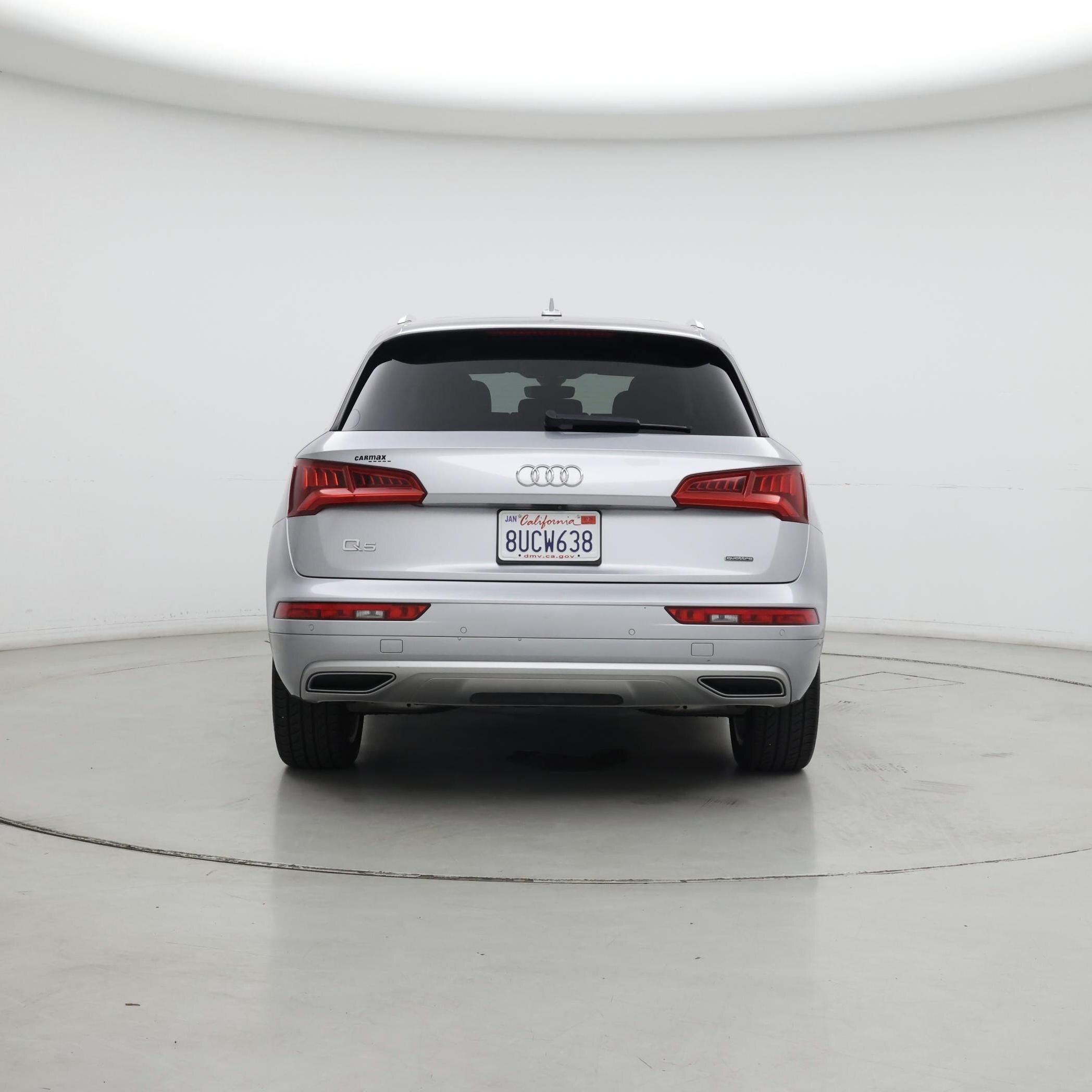 Thumbnail: 2019 Audi Q5 - 6