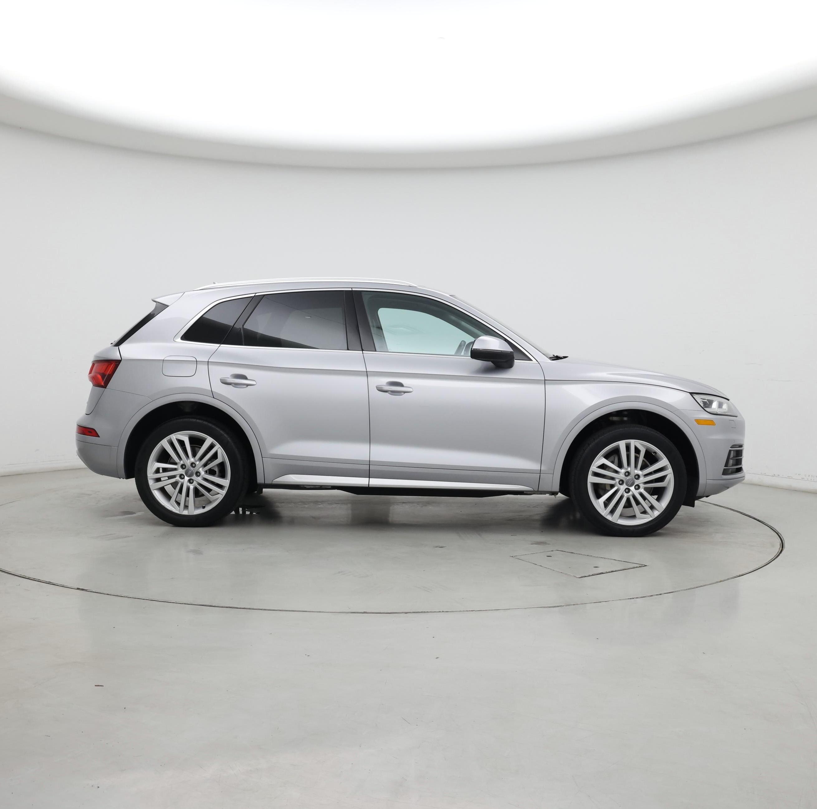 Thumbnail: 2019 Audi Q5 - 7