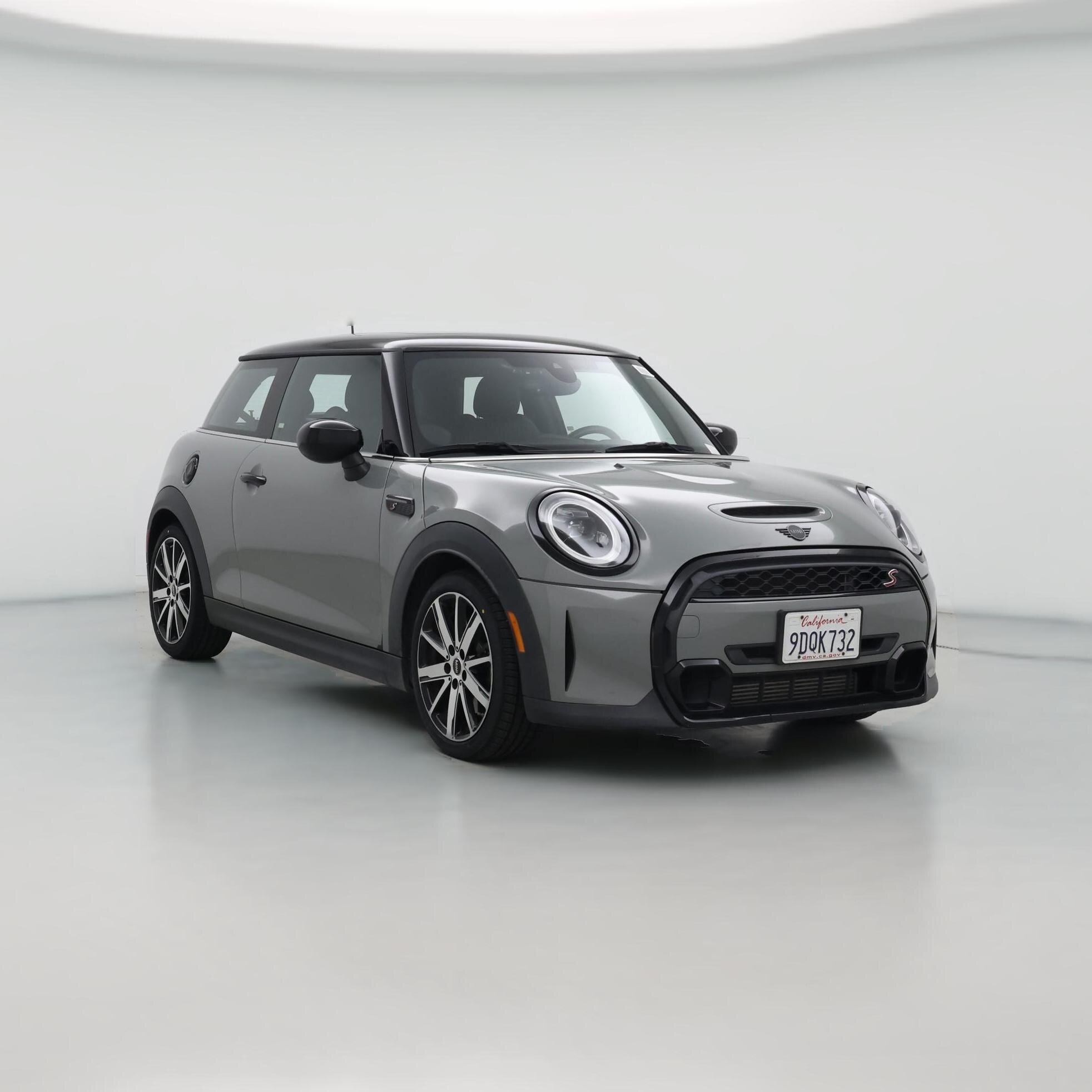 Thumbnail: 2023 MINI Cooper Hardtop - 1