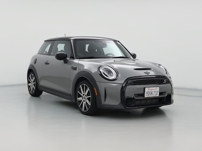 2023 Mini Cooper Hardtop S