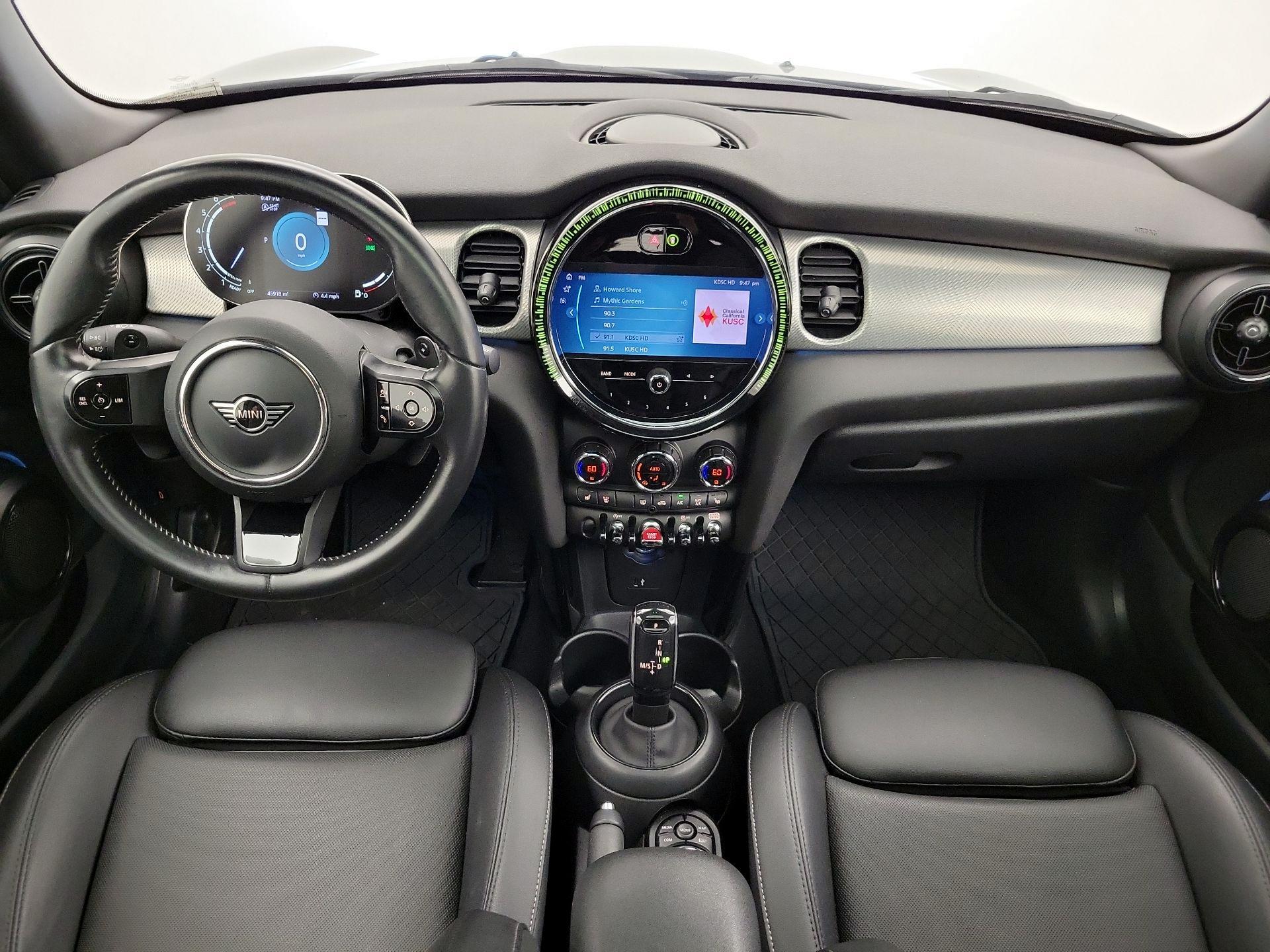 Thumbnail: 2023 MINI Cooper Hardtop - 9